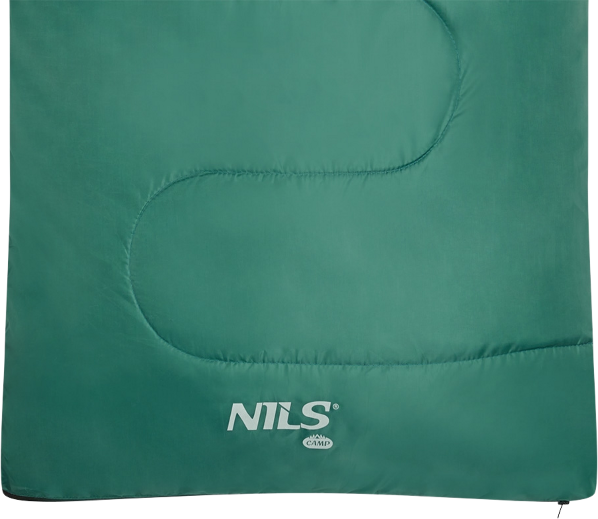 NORTHIX, Sleeping Bag, Medium, Green-gray, Lightweight