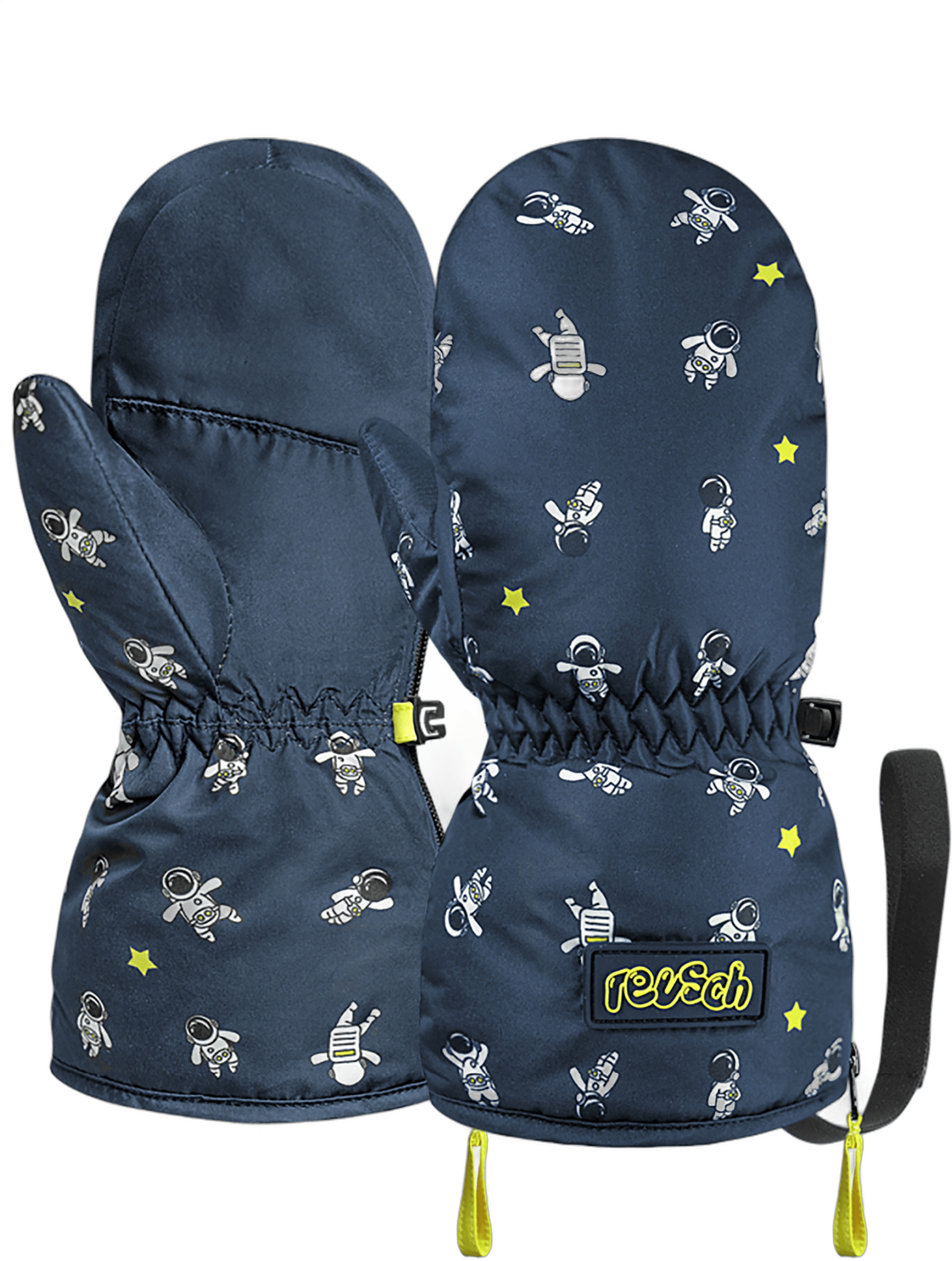 REUSCH, Sleepover-vante