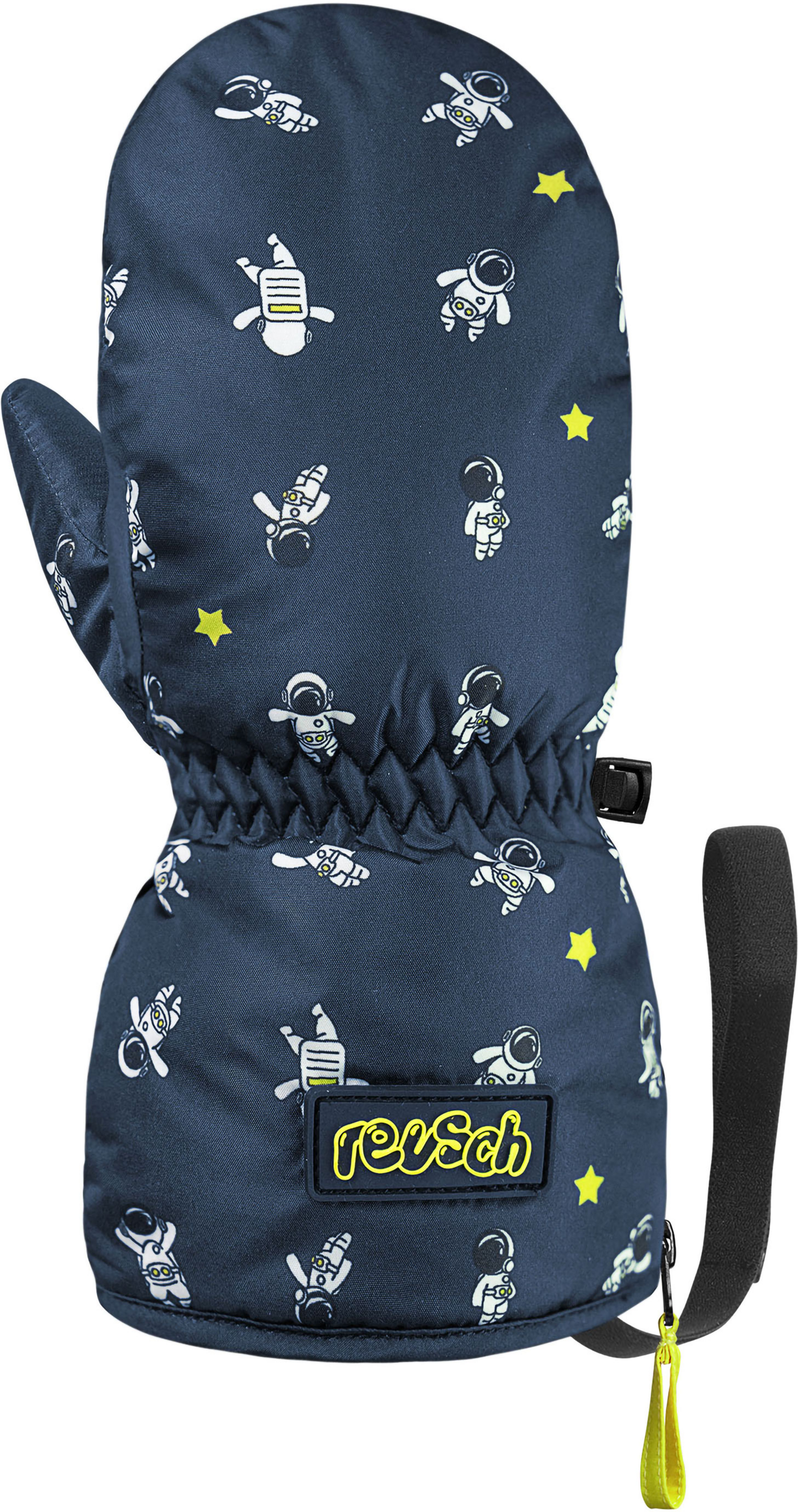 REUSCH, Sleepover-vante