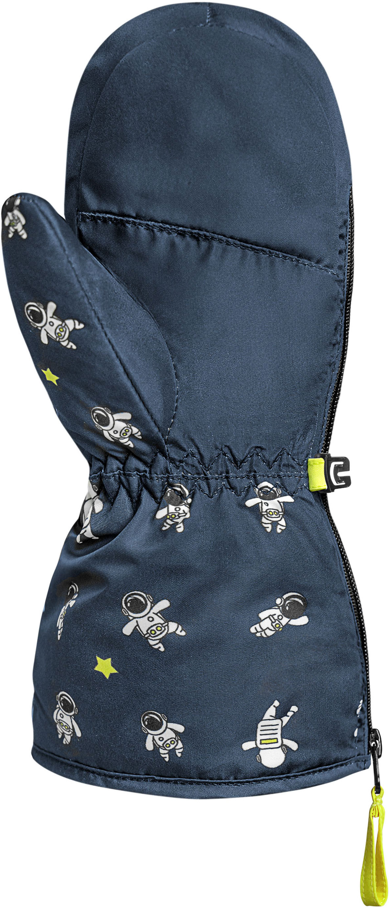 REUSCH, Sleepover-vante