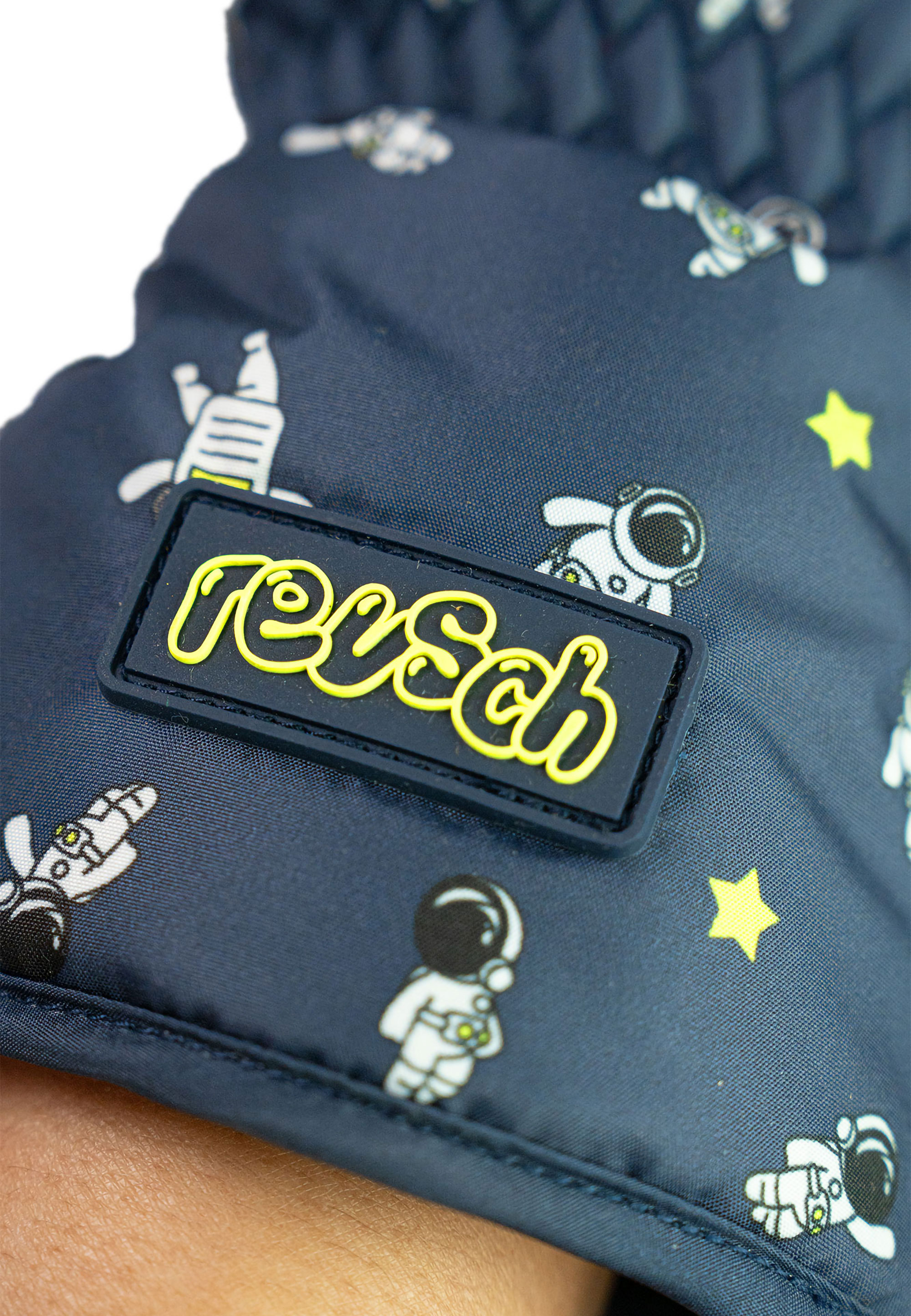 REUSCH, Sleepover-vante