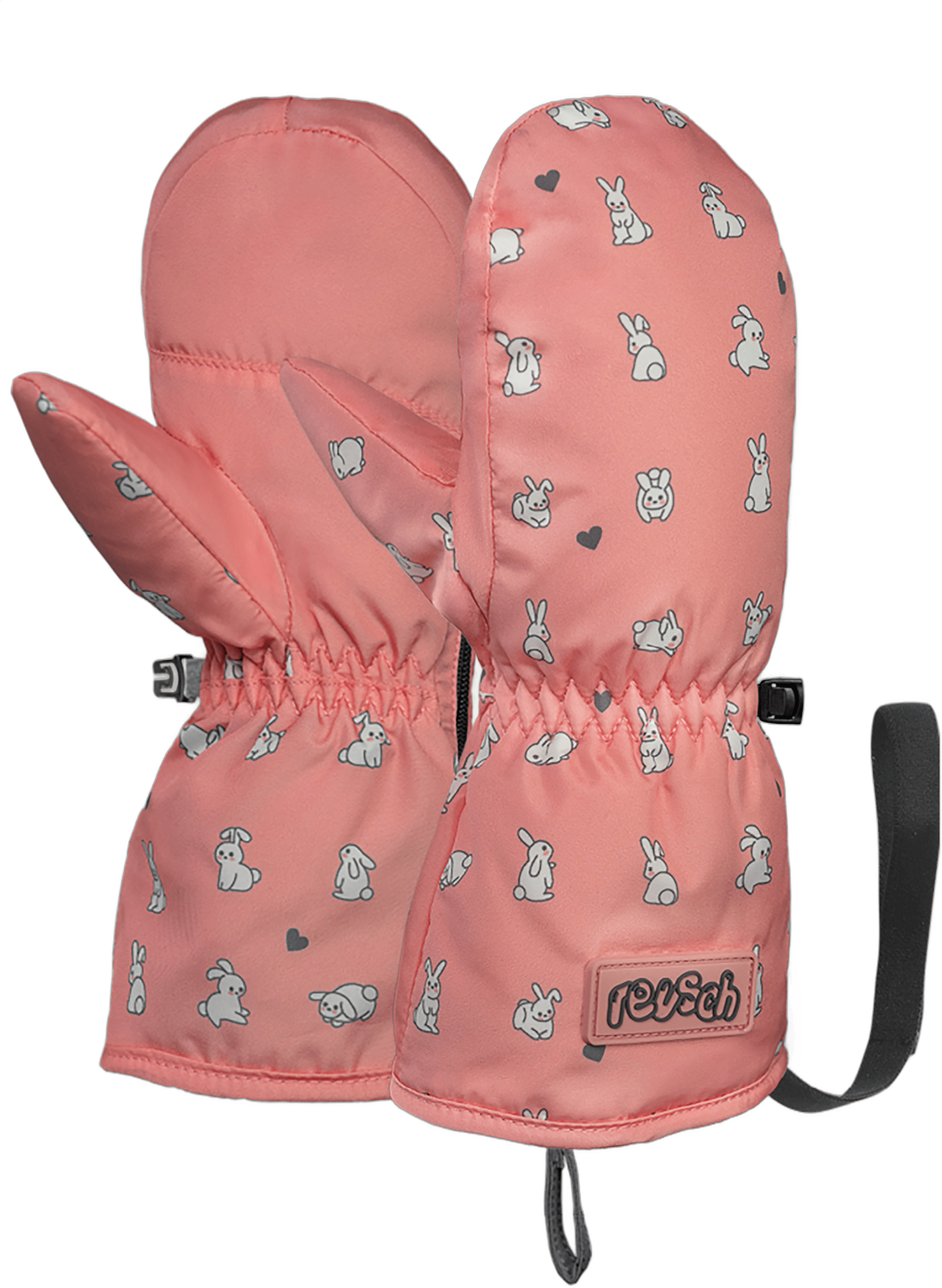 REUSCH, Sleepover-vante