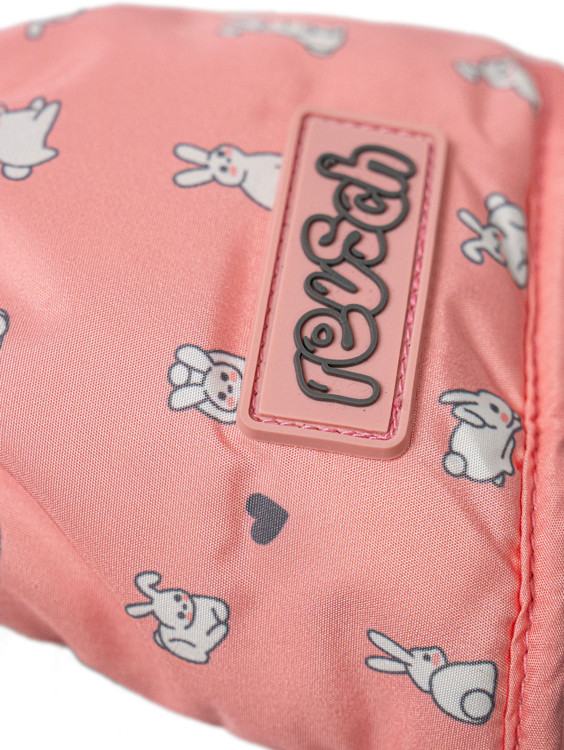 REUSCH, Sleepover-vante