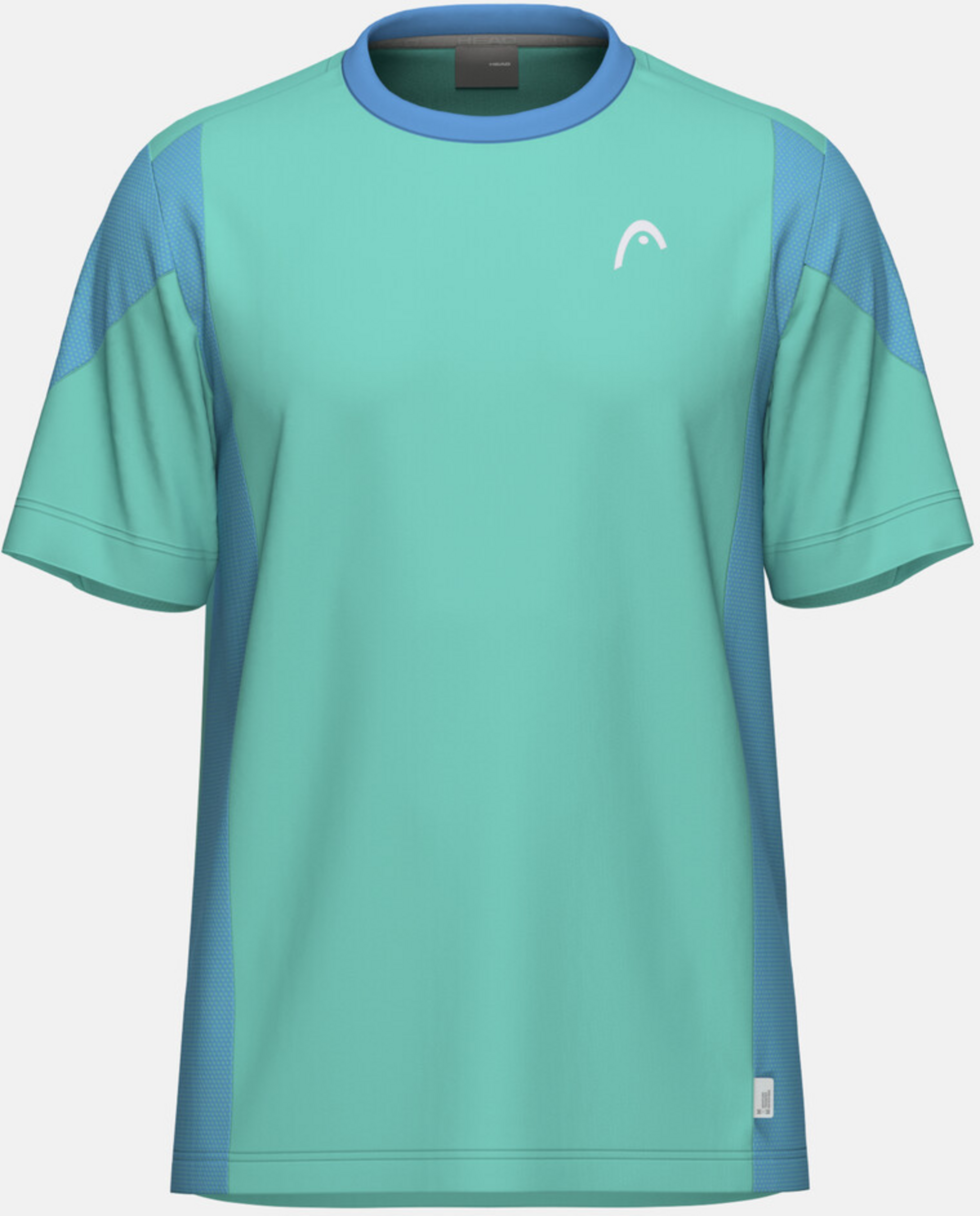 HEAD, Slice Boys' T-shirt