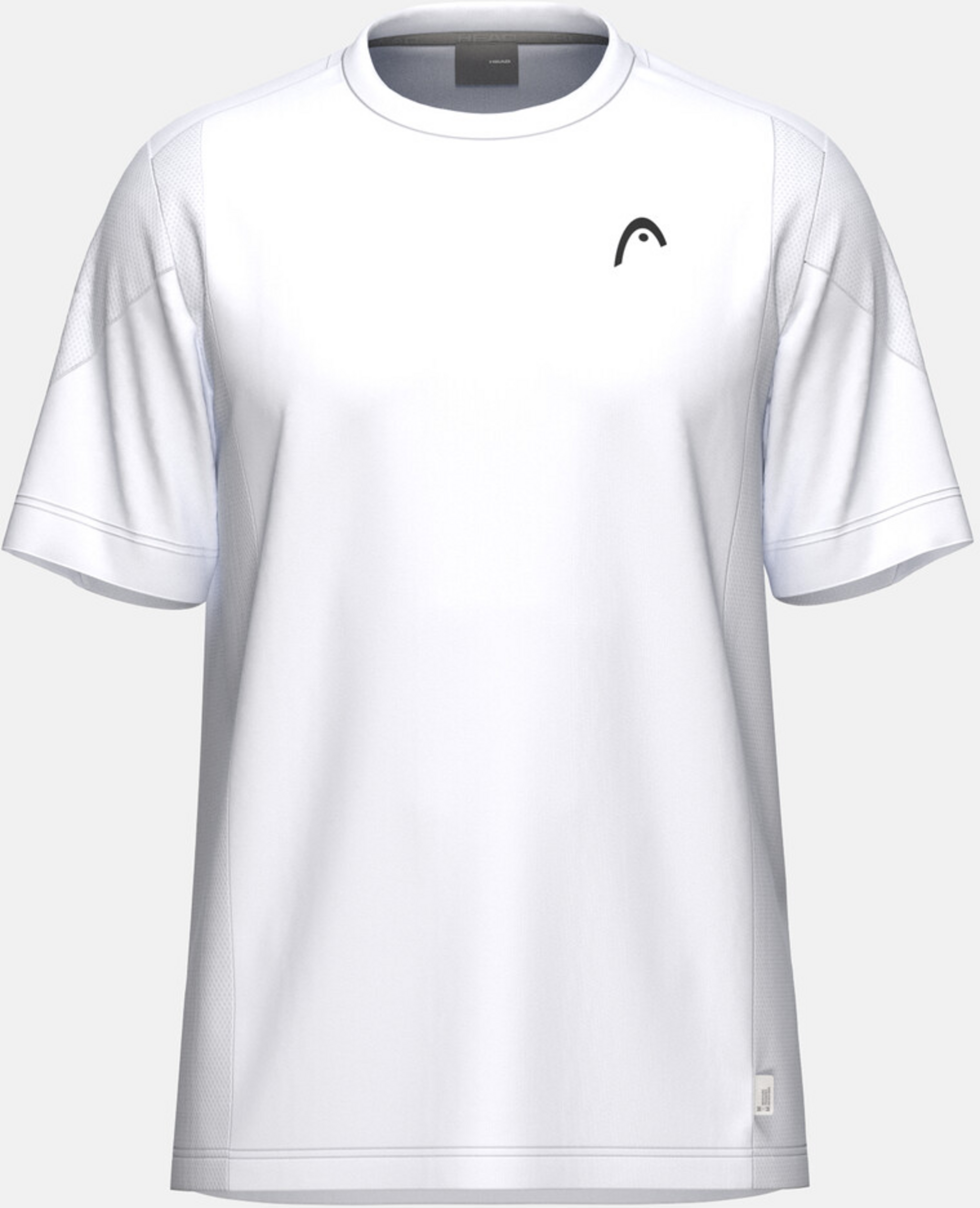 HEAD, Slice Boys' T-shirt