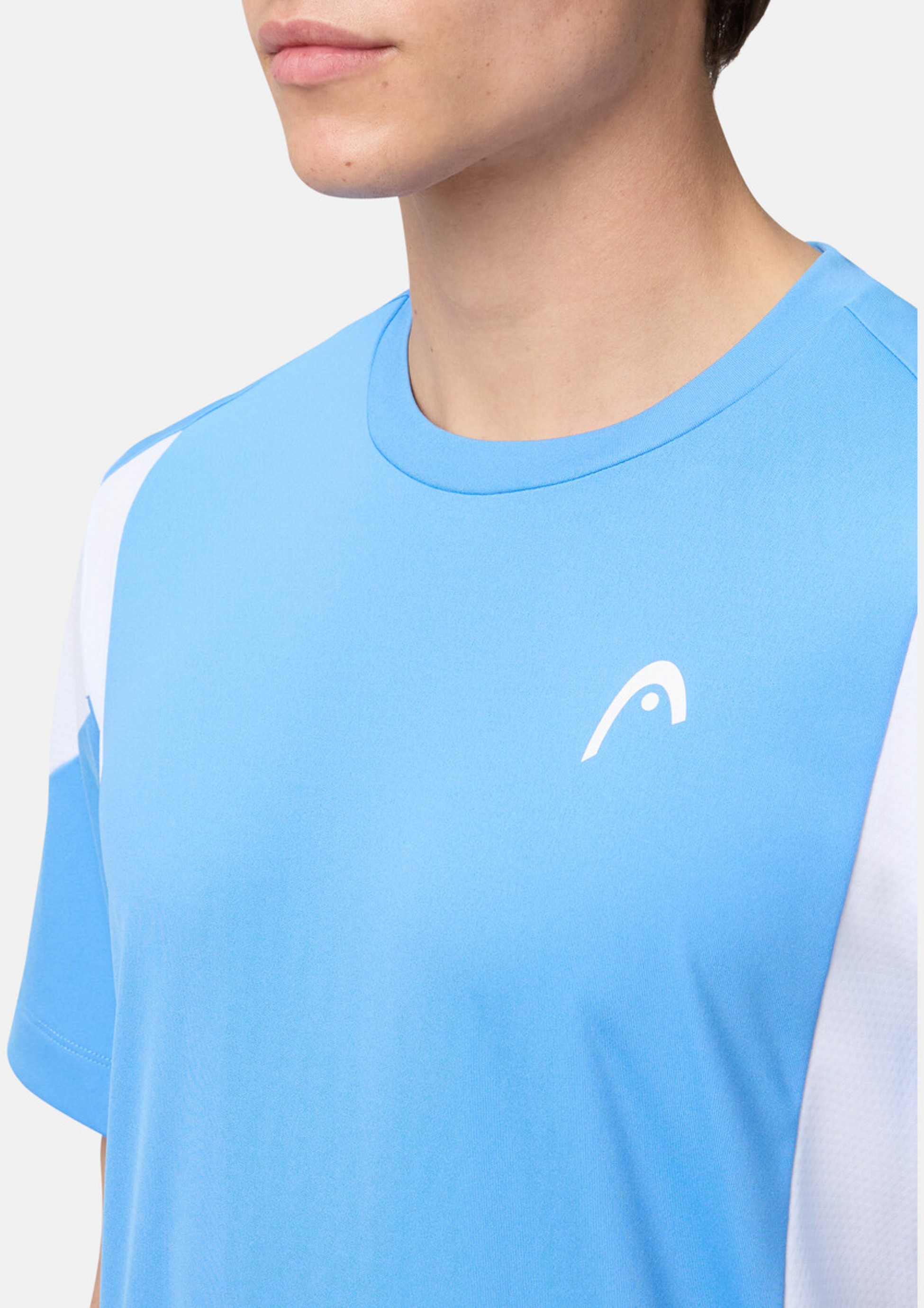 HEAD, Slice Men&rsquo;s Tennis T-shirt