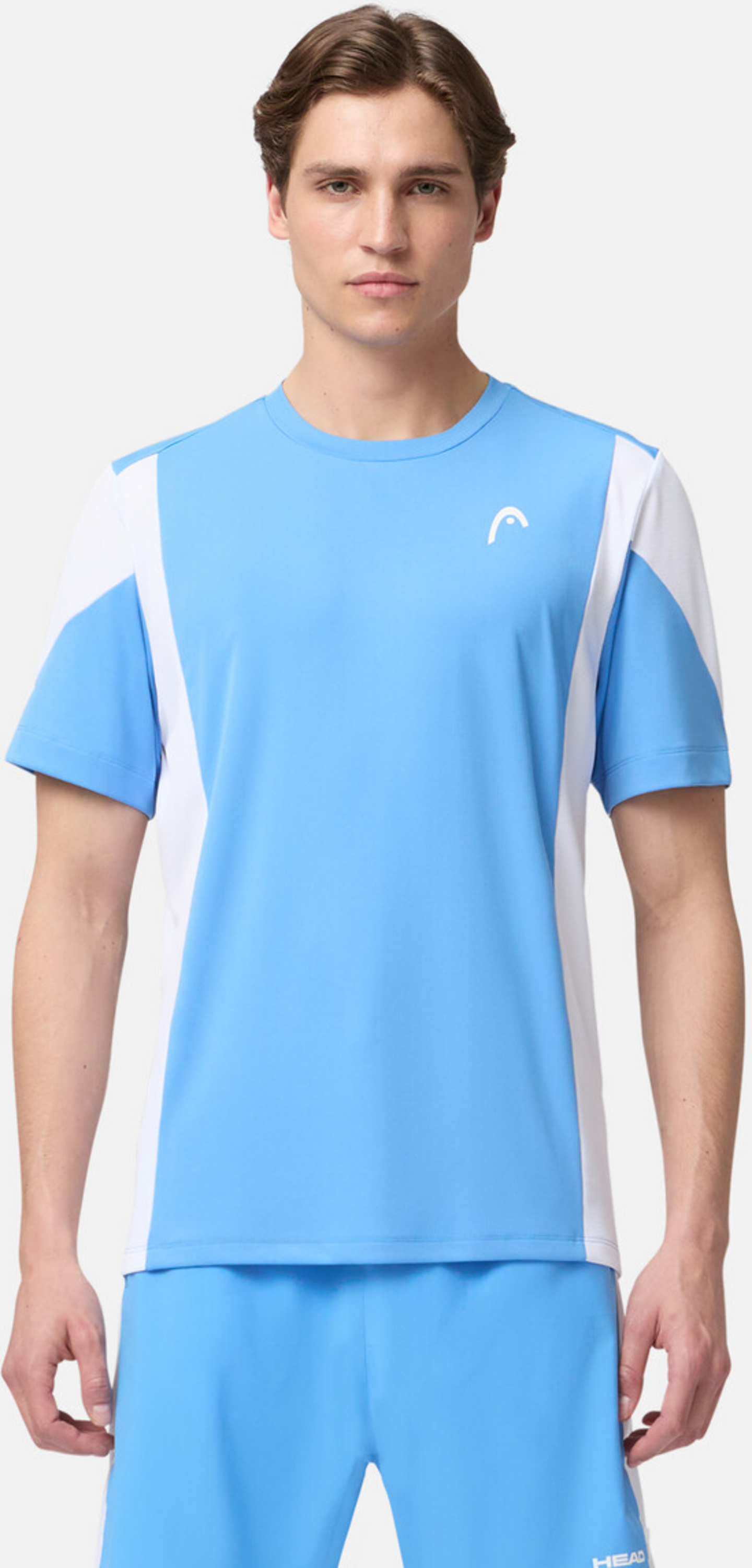 HEAD, Slice Men&rsquo;s Tennis T-shirt