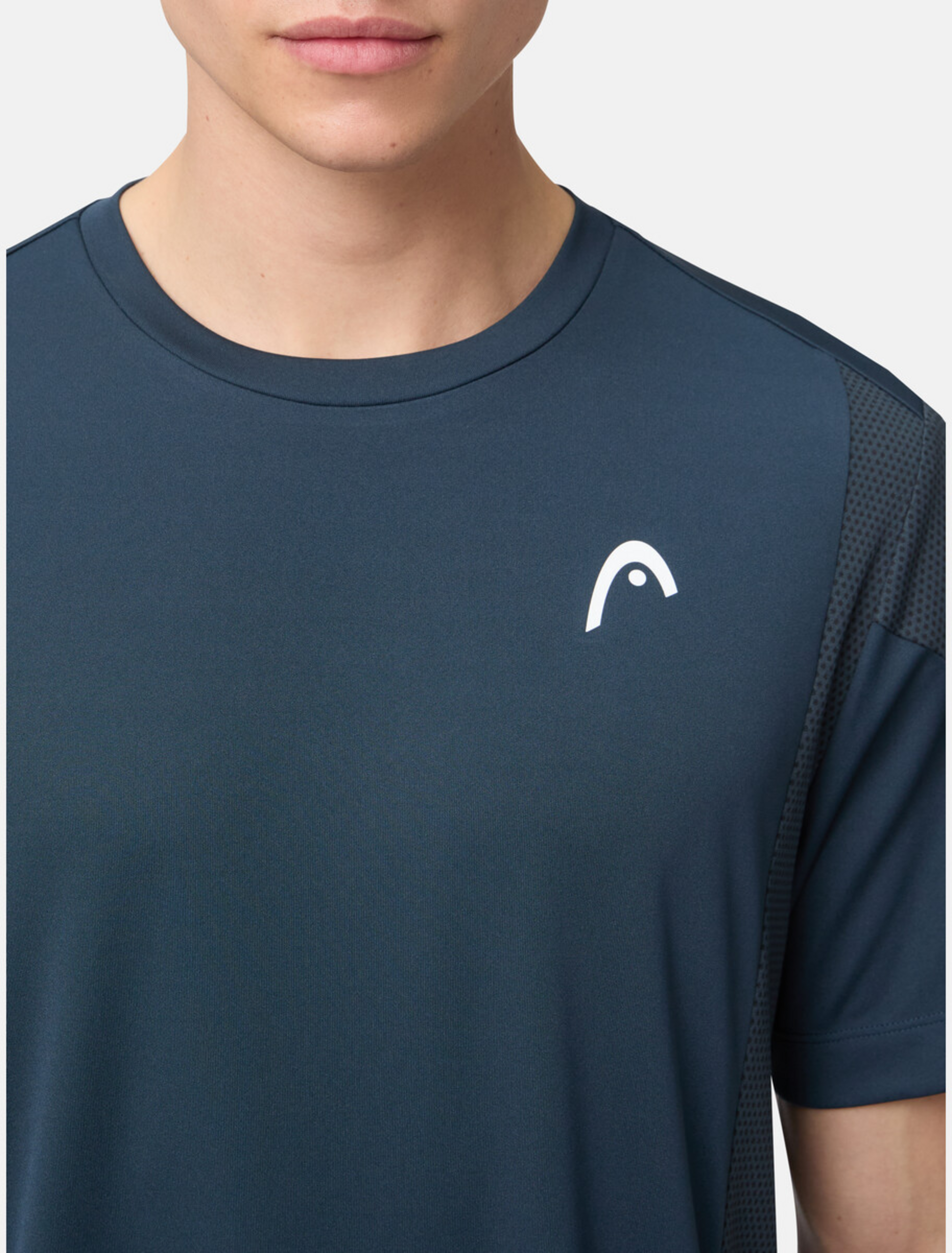 HEAD, Slice Men&rsquo;s Tennis T-shirt