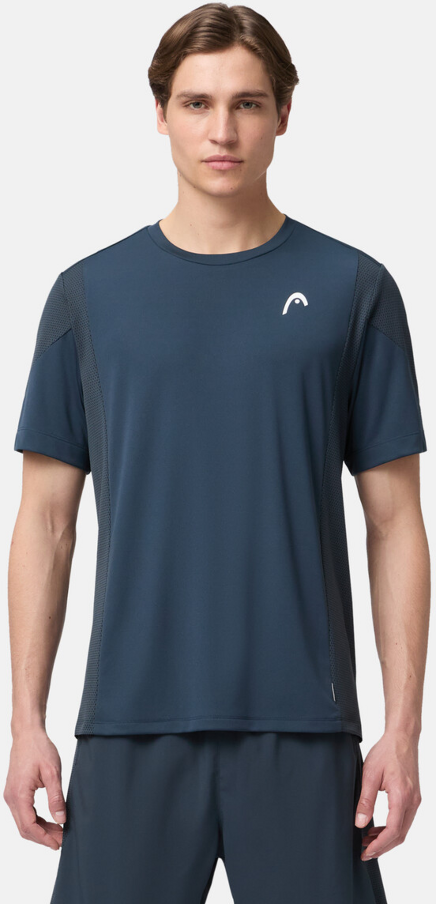 HEAD, Slice Men&rsquo;s Tennis T-shirt