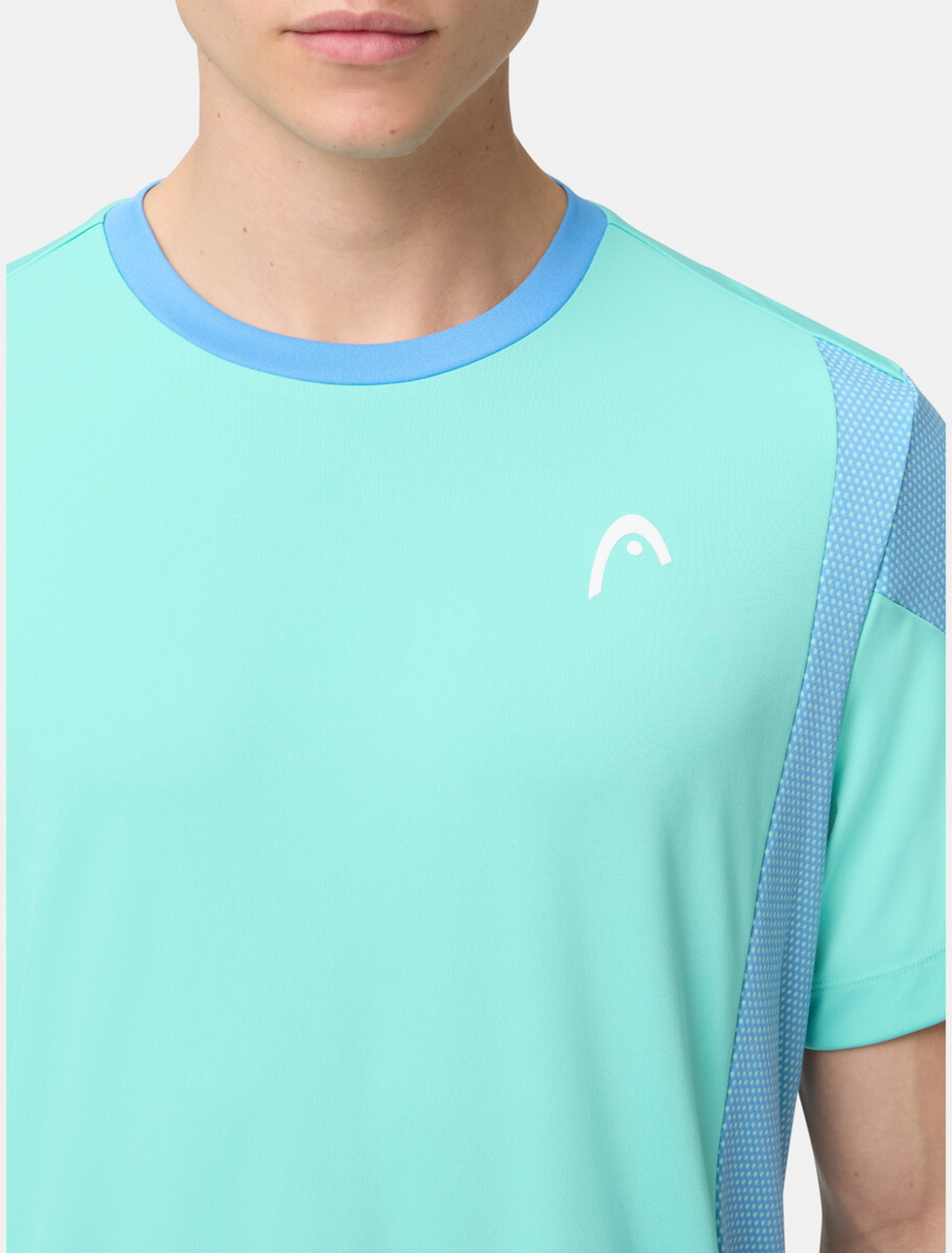 HEAD, Slice Men&rsquo;s Tennis T-shirt