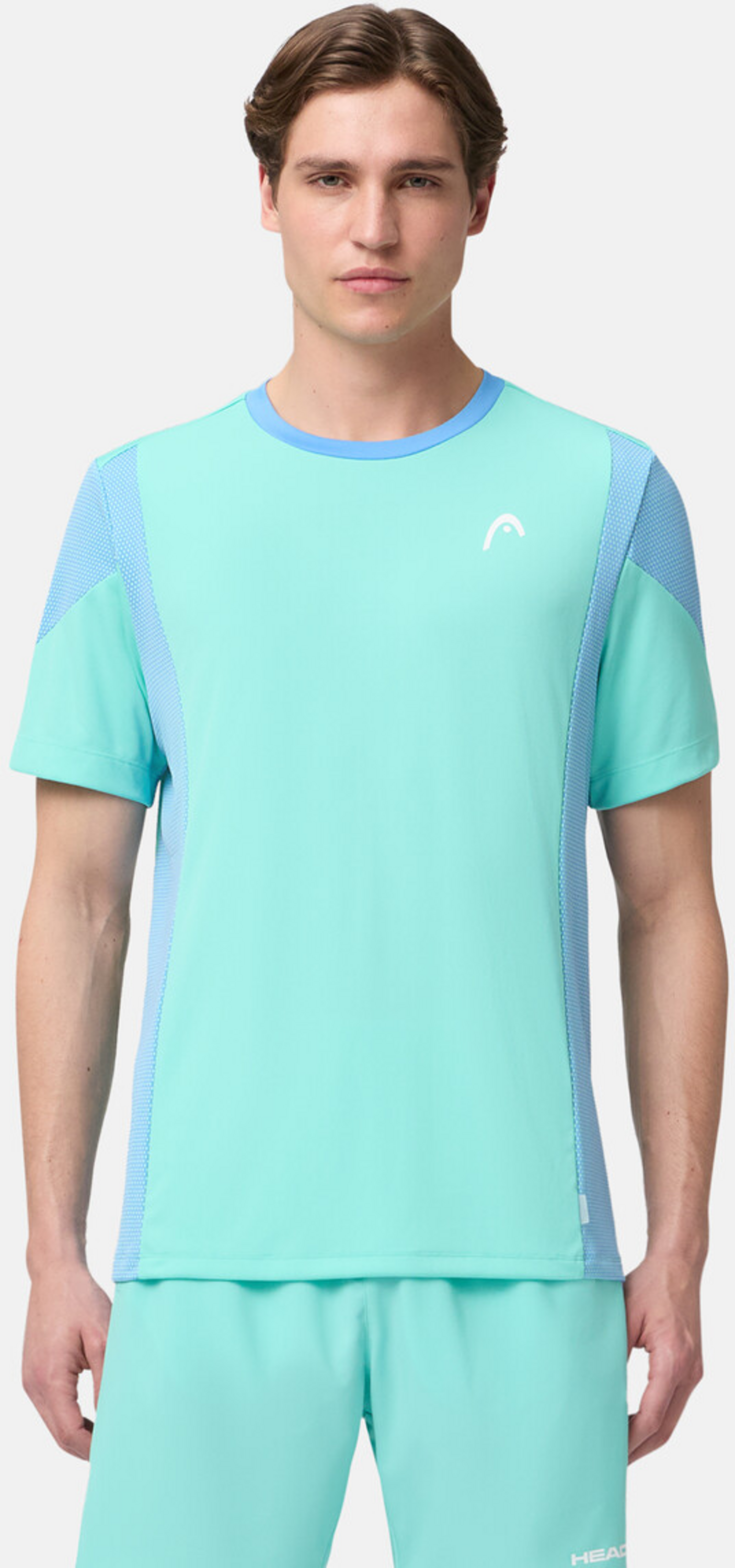 HEAD, Slice Men&rsquo;s Tennis T-shirt