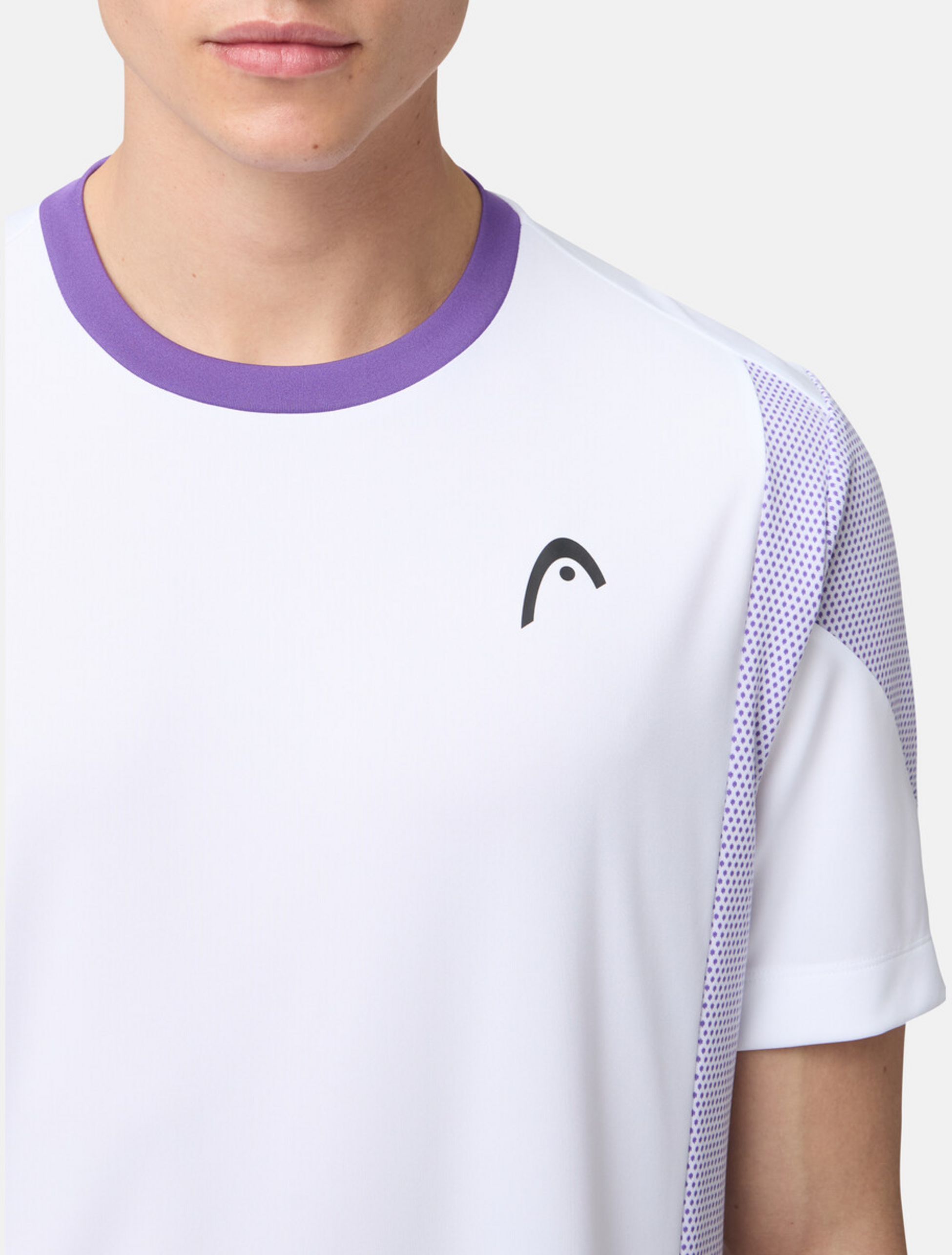 HEAD, Slice Men&rsquo;s Tennis T-shirt