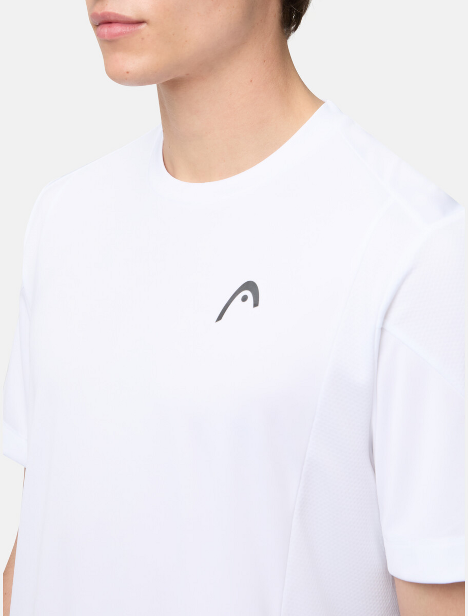 HEAD, Slice Men&rsquo;s Tennis T-shirt
