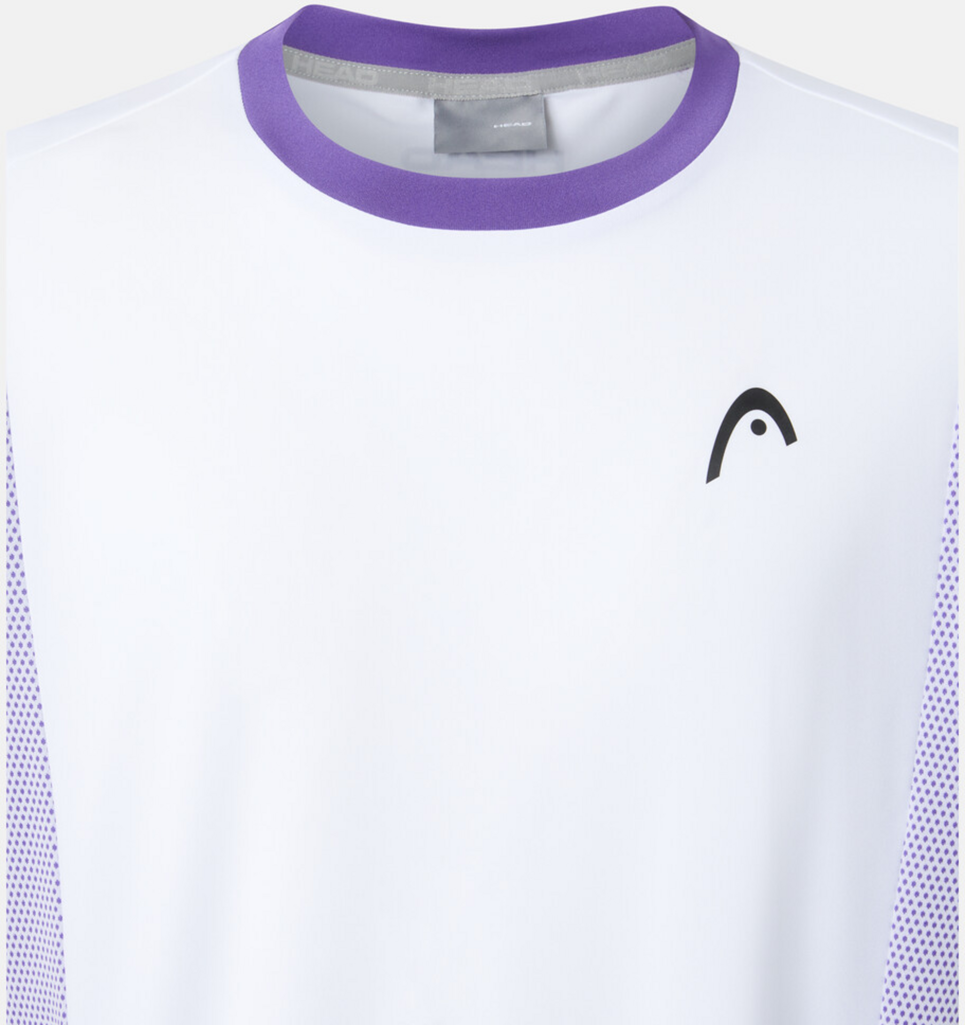 HEAD, Slice Men&rsquo;s Tennis T-shirt