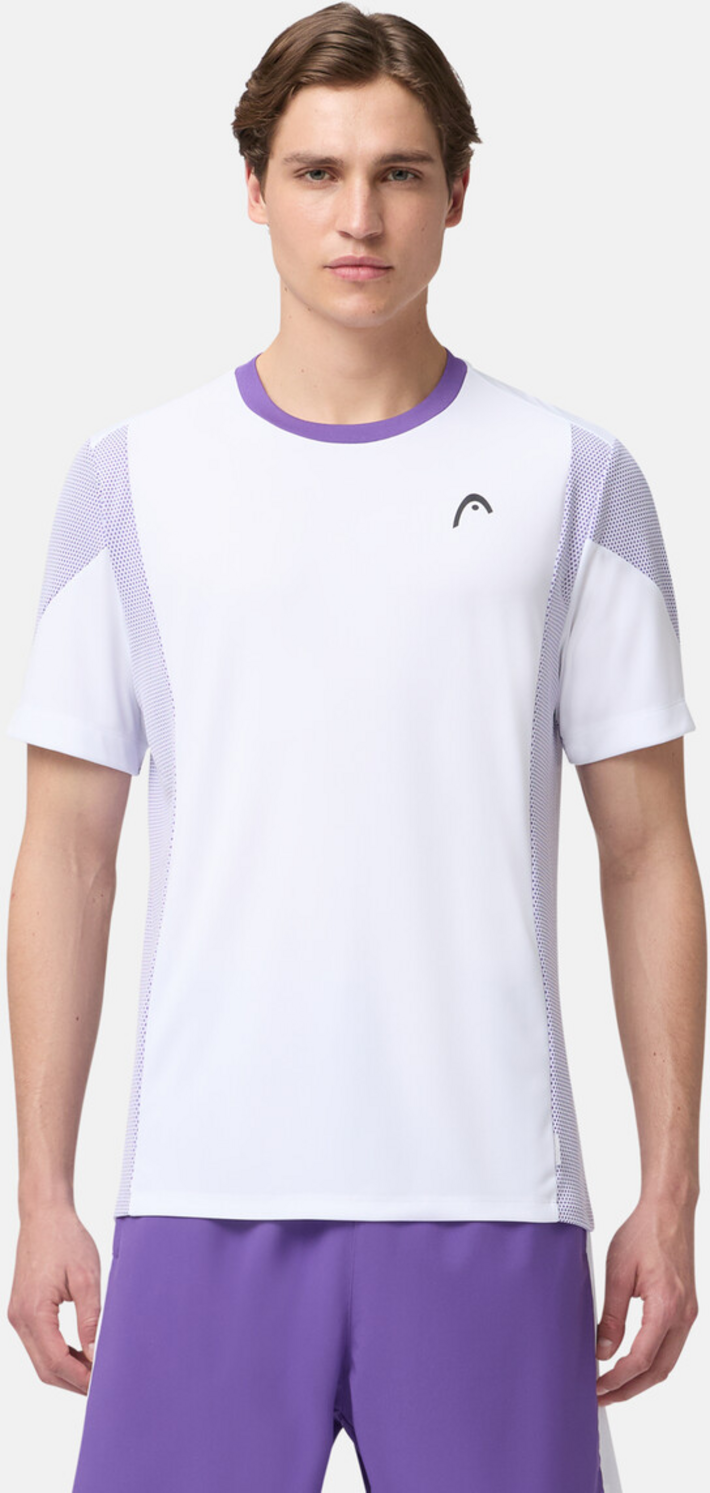 HEAD, Slice Men&rsquo;s Tennis T-shirt