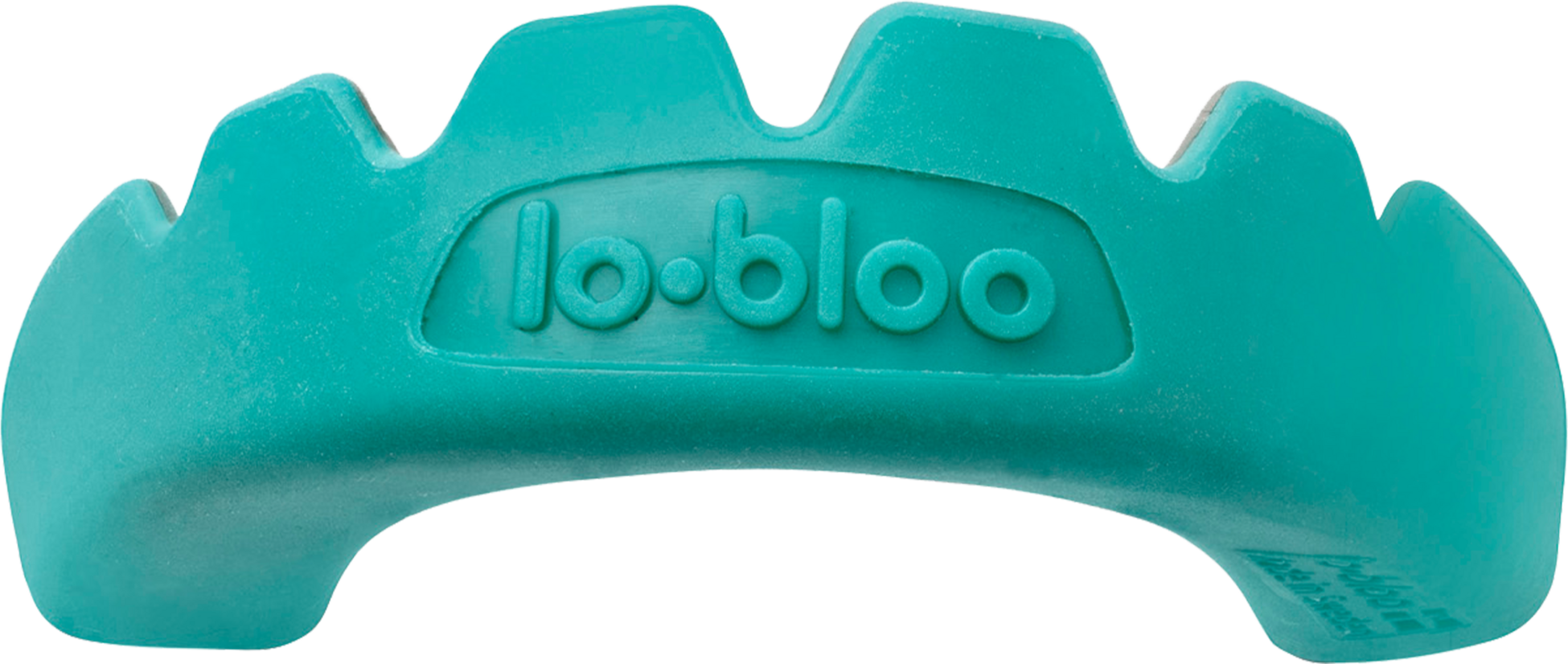 LOBLOO, Slick Vacuum-fit Mouthguard &ndash; Unisex 10&ndash;13 Yrs