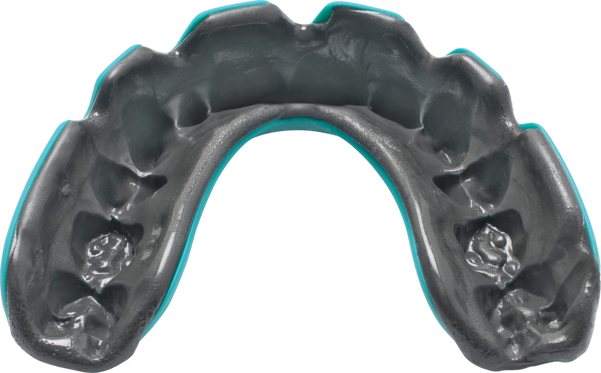 LOBLOO, Slick Vacuum-fit Mouthguard &ndash; Unisex 10&ndash;13 Yrs