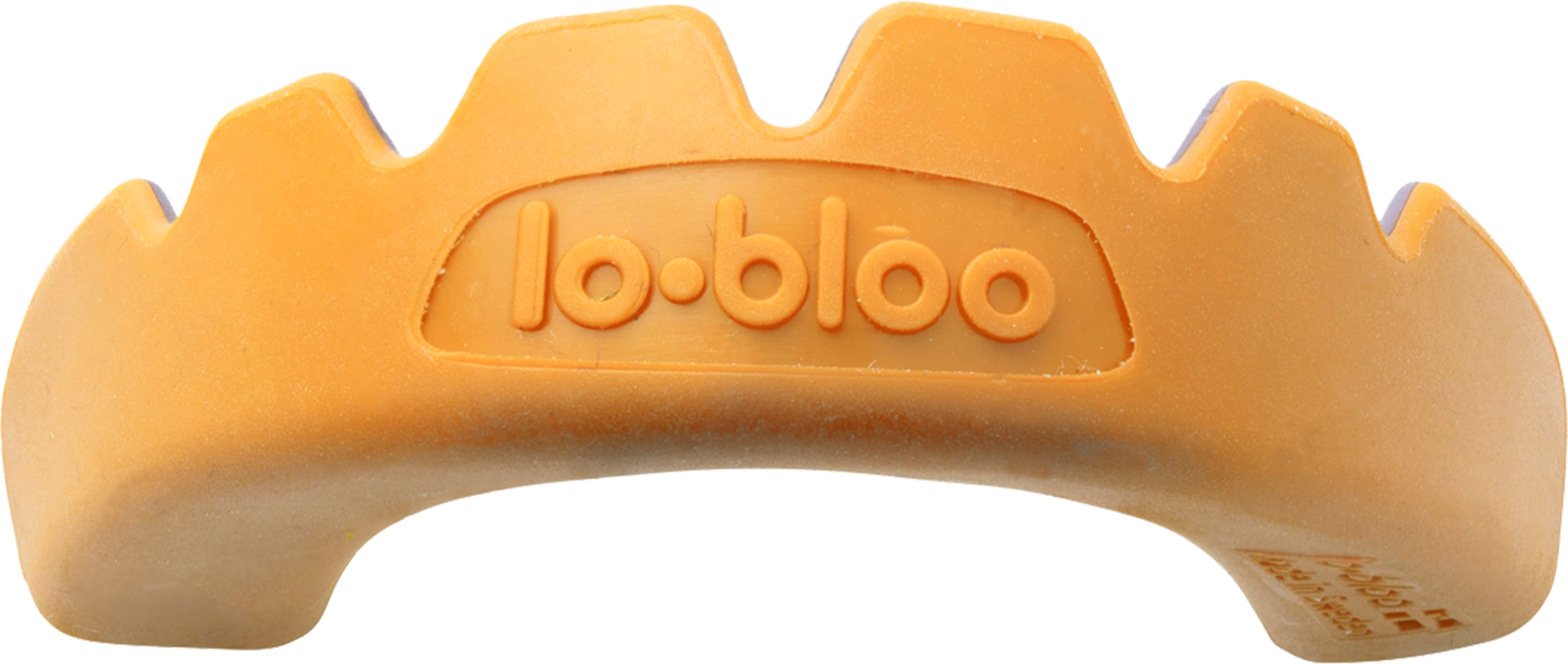 LOBLOO, Slick Vacuum-fit Mouthguard &ndash; Unisex 10&ndash;13 Yrs