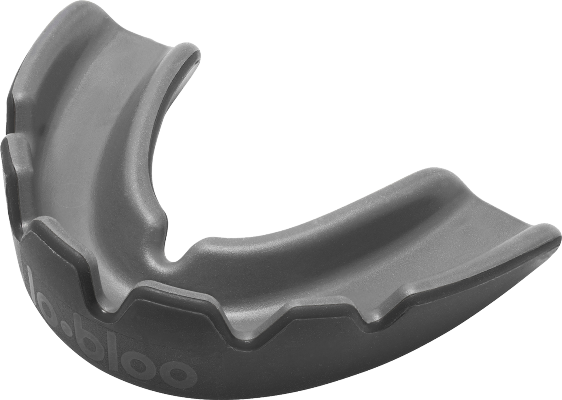 LOBLOO, Slick Vacuum-fit Mouthguard - Unisex 14+ Yrs