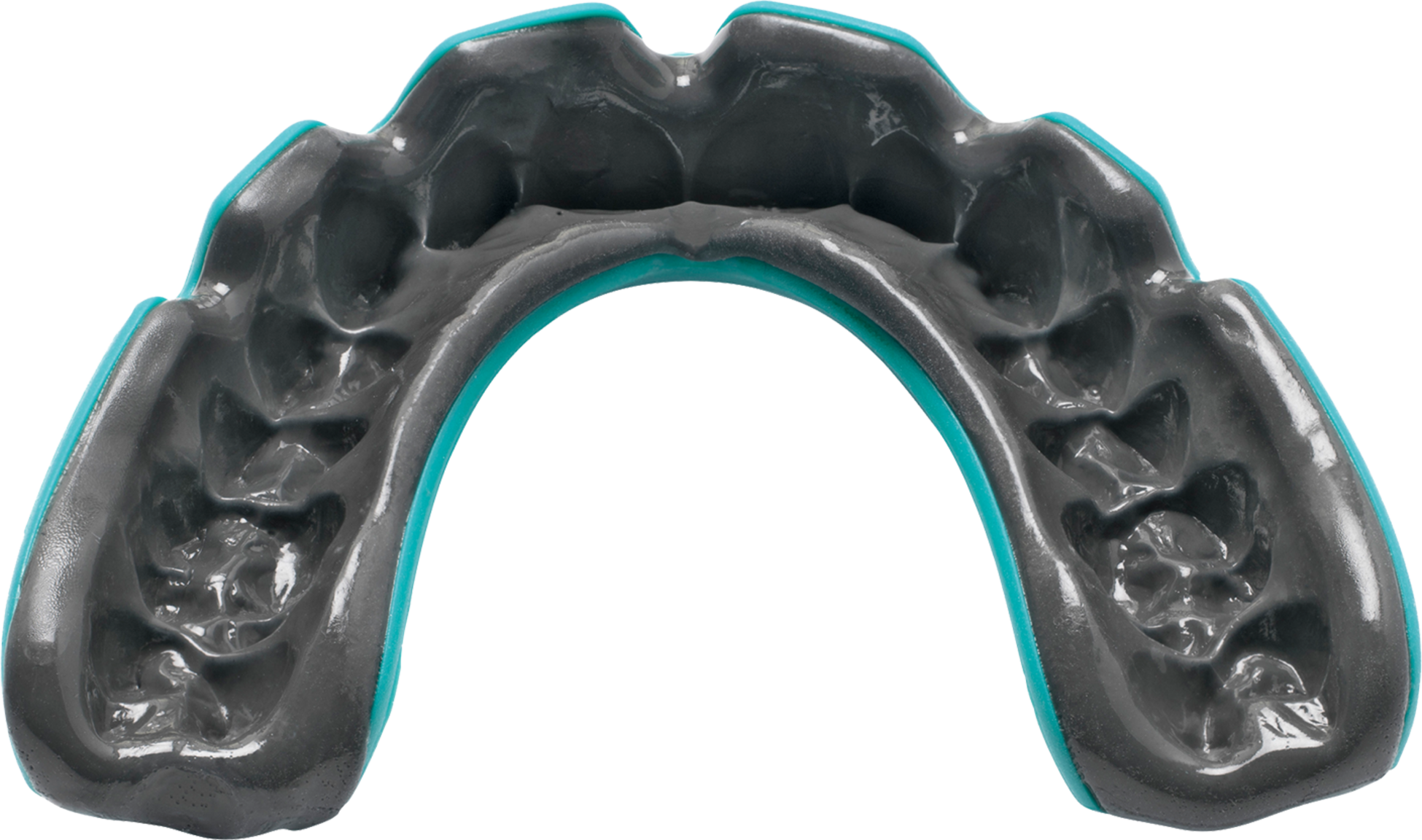 LOBLOO, Slick Vacuum-fit Mouthguard - Unisex 14+ Yrs