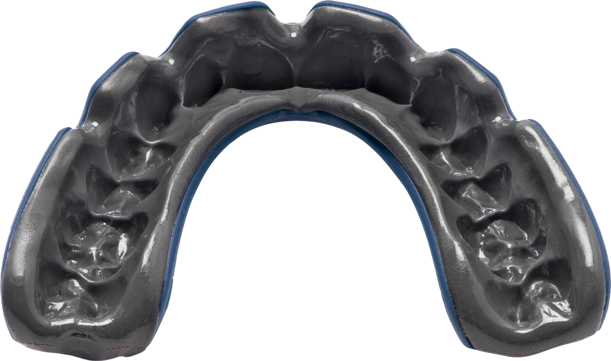 LOBLOO, Slick Vacuum-fit Mouthguard - Unisex 14+ Yrs