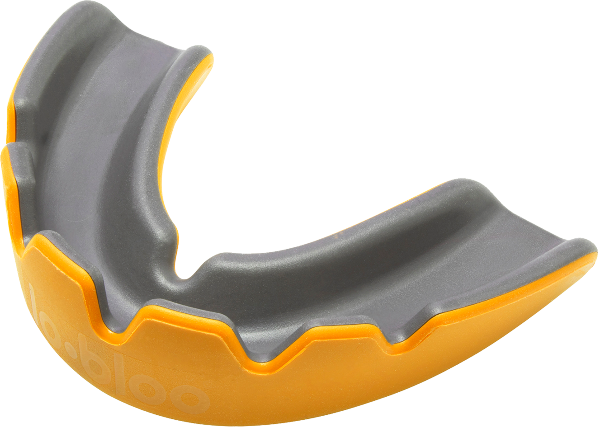 LOBLOO, Slick Vacuum-fit Mouthguard - Unisex 14+ Yrs
