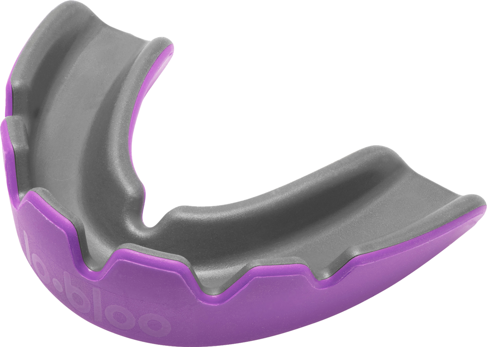 LOBLOO, Slick Vacuum-fit Mouthguard - Unisex 14+ Yrs