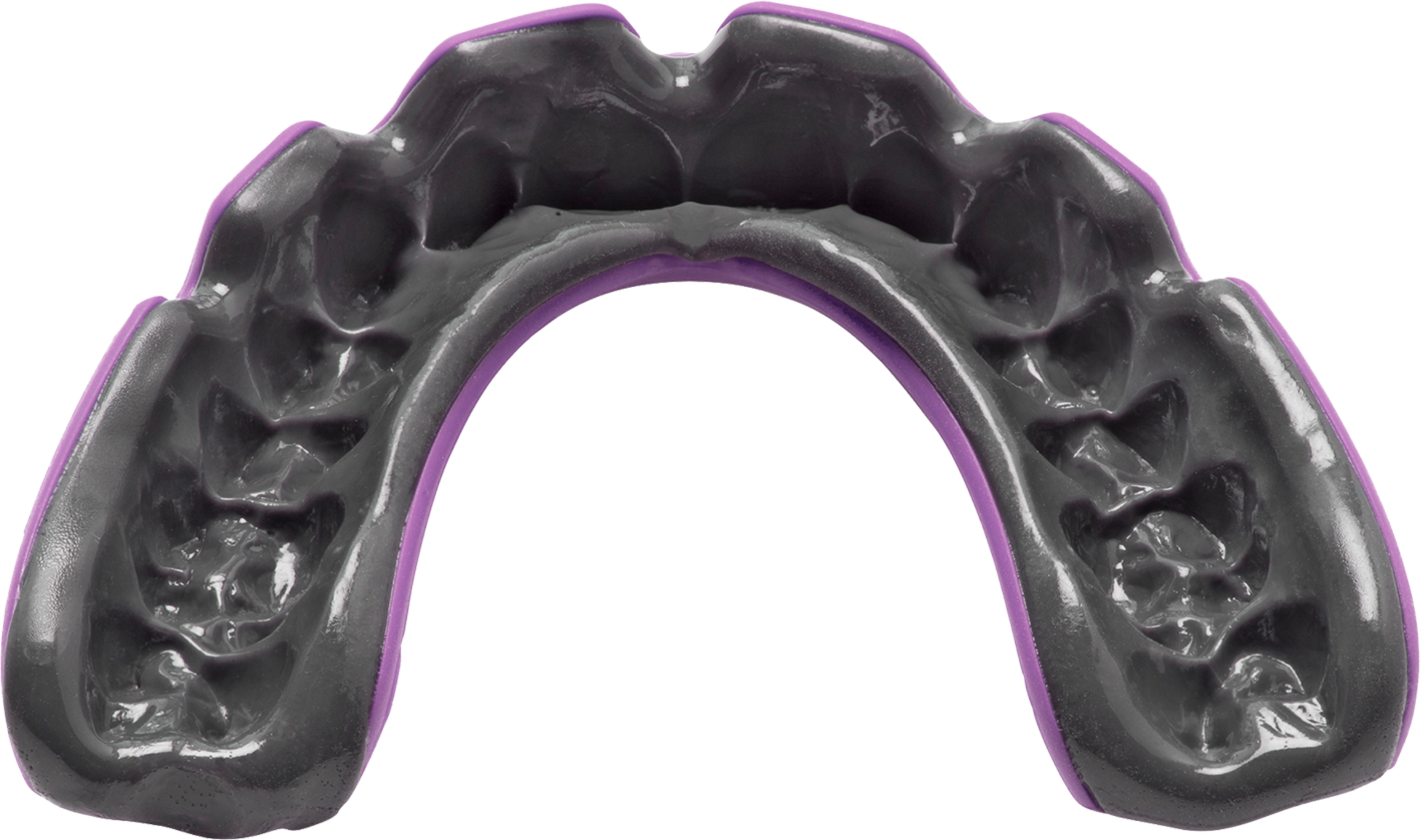 LOBLOO, Slick Vacuum-fit Mouthguard - Unisex 14+ Yrs