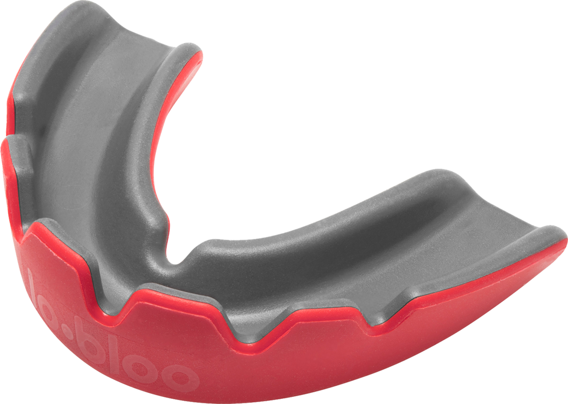 LOBLOO, Slick Vacuum-fit Mouthguard - Unisex 14+ Yrs