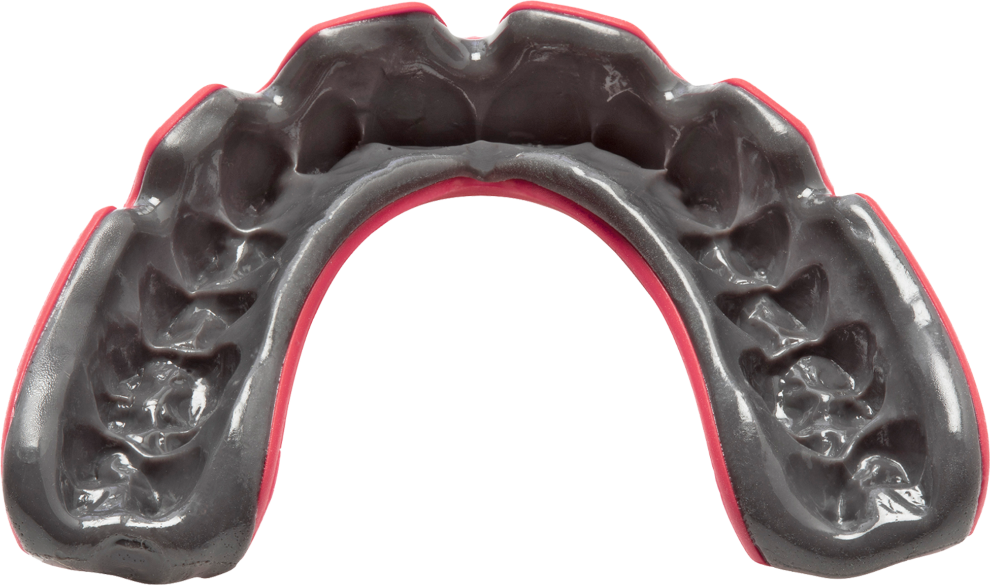 LOBLOO, Slick Vacuum-fit Mouthguard - Unisex 14+ Yrs