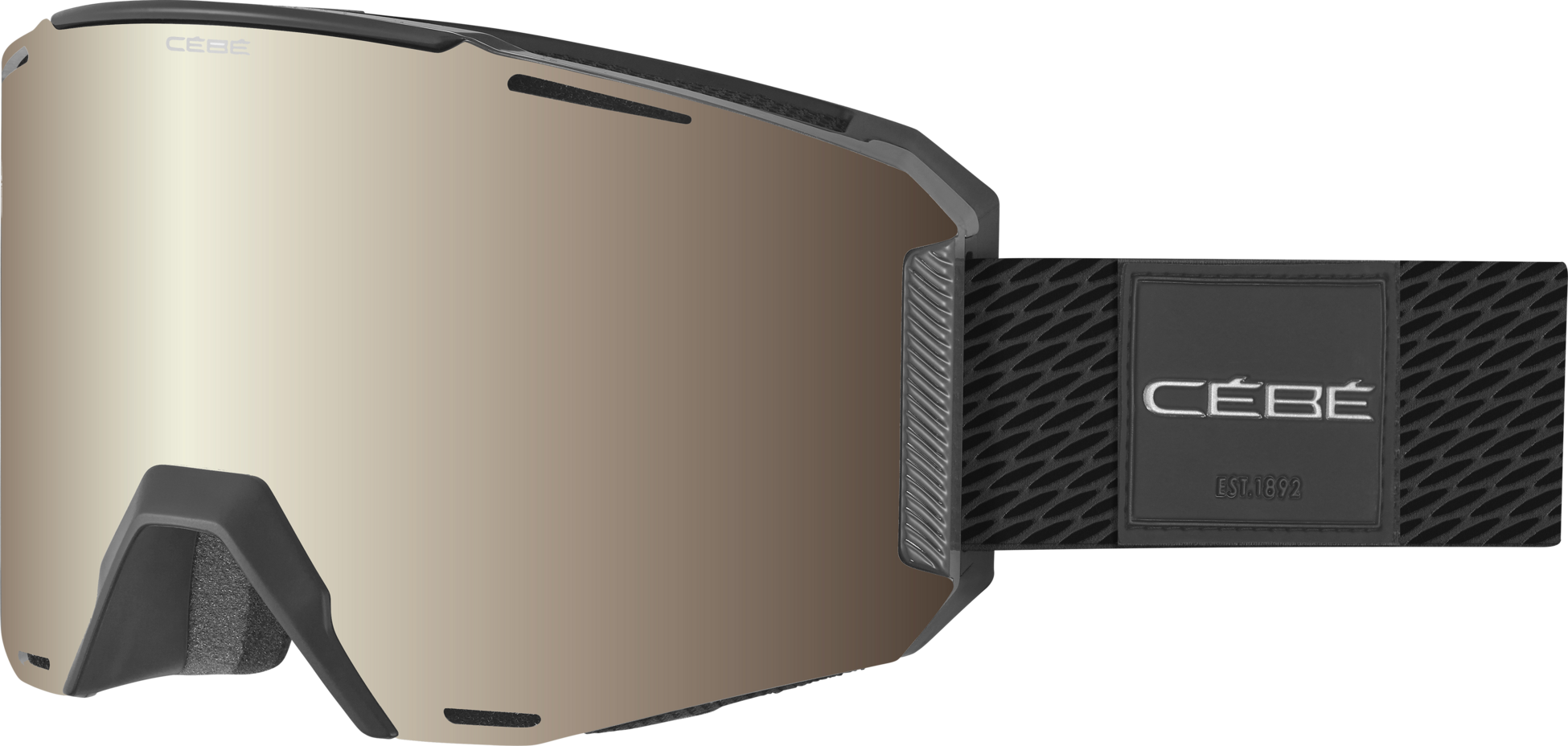 CEBE, Slider