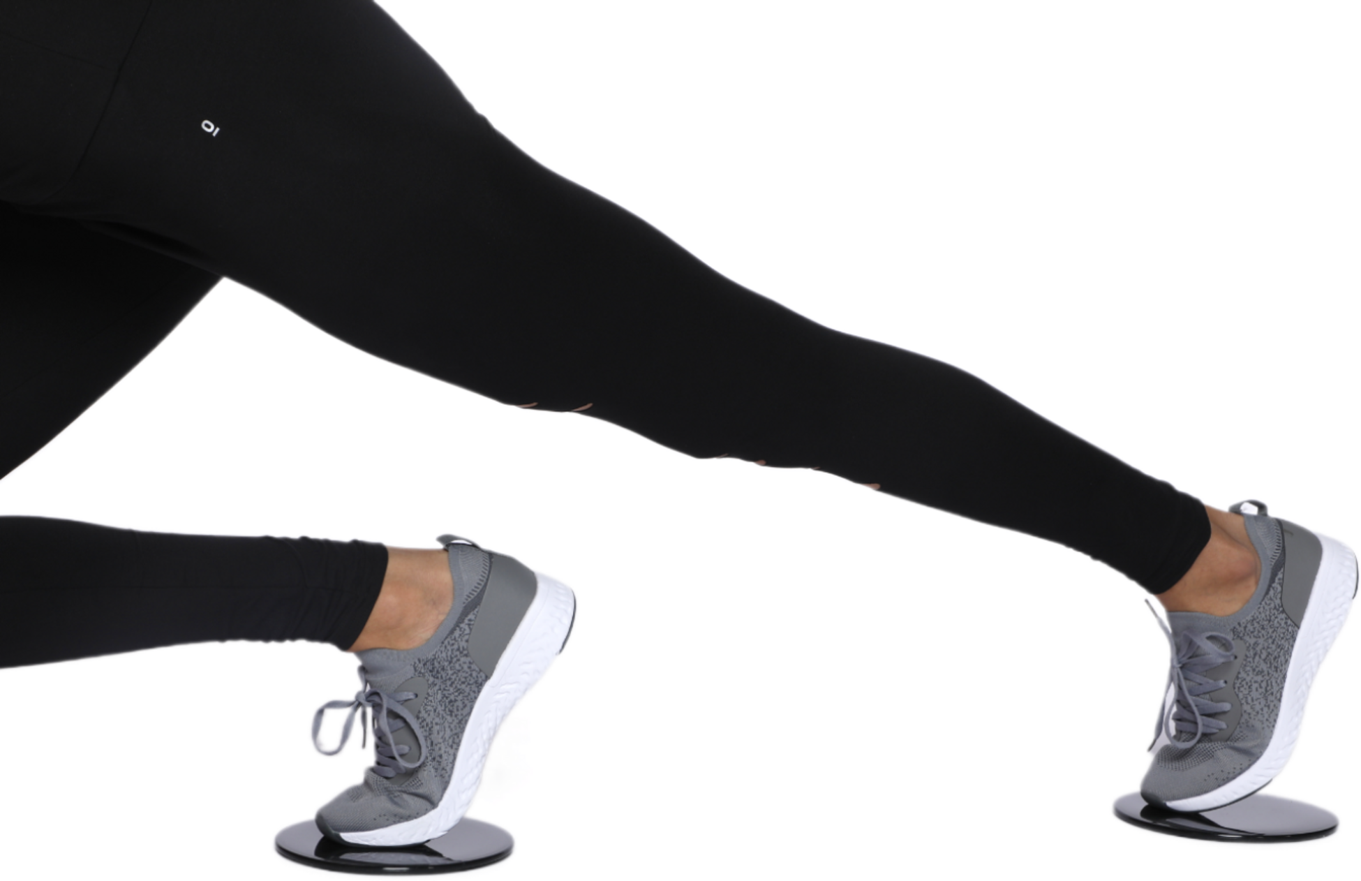 ONAMASTE, Sliding Discs