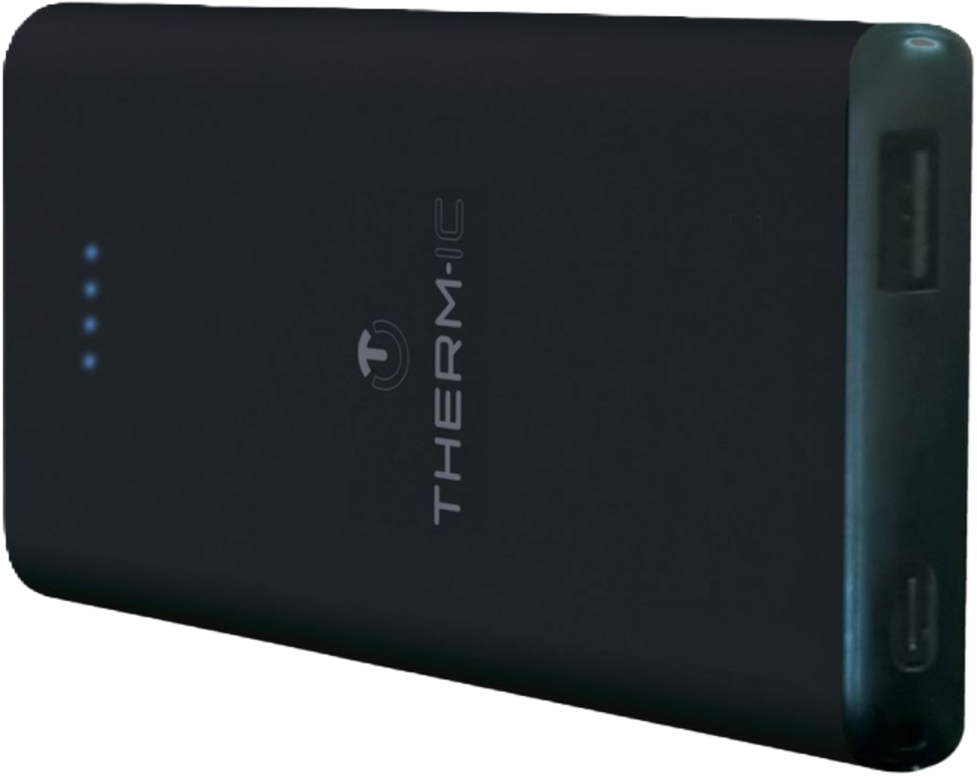 THERMIC, Slim Universal Powerbank 10.000ah