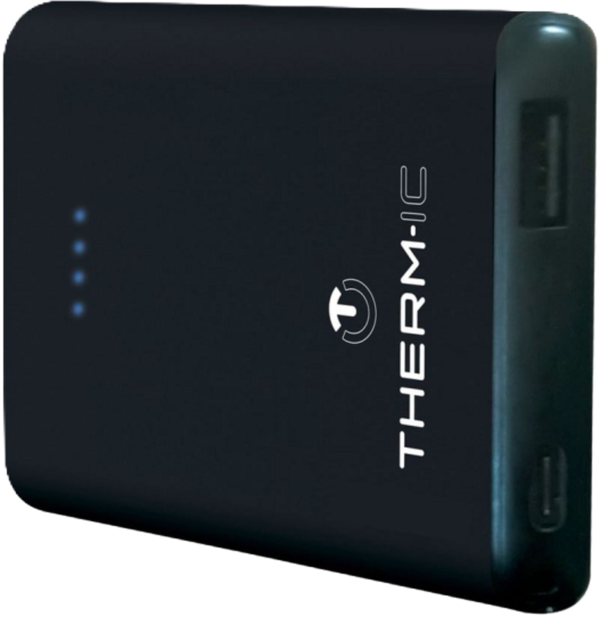 THERMIC, Slim Universal Powerbank 5.000ah