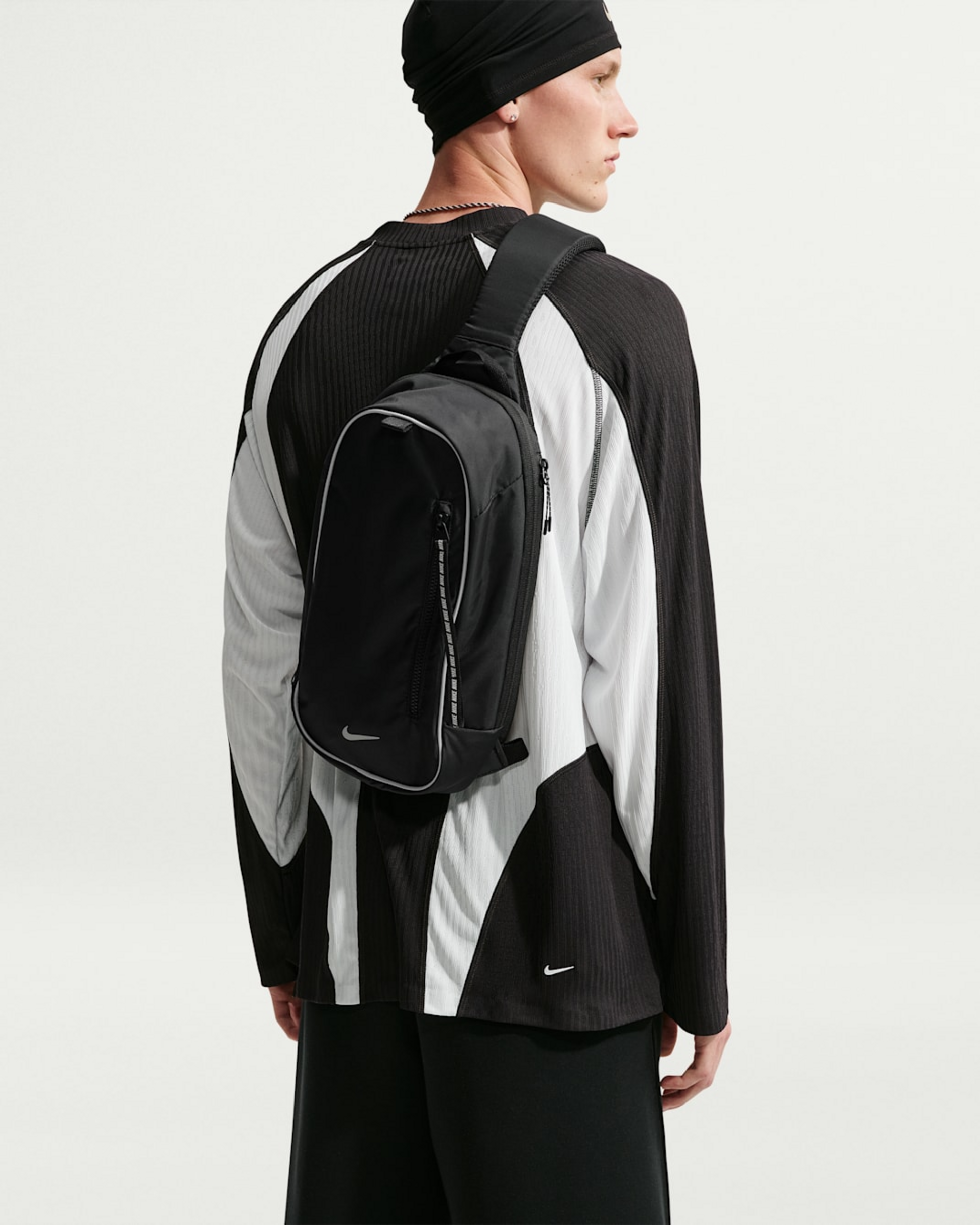 NIKE, Sling Bag (8l) Commute