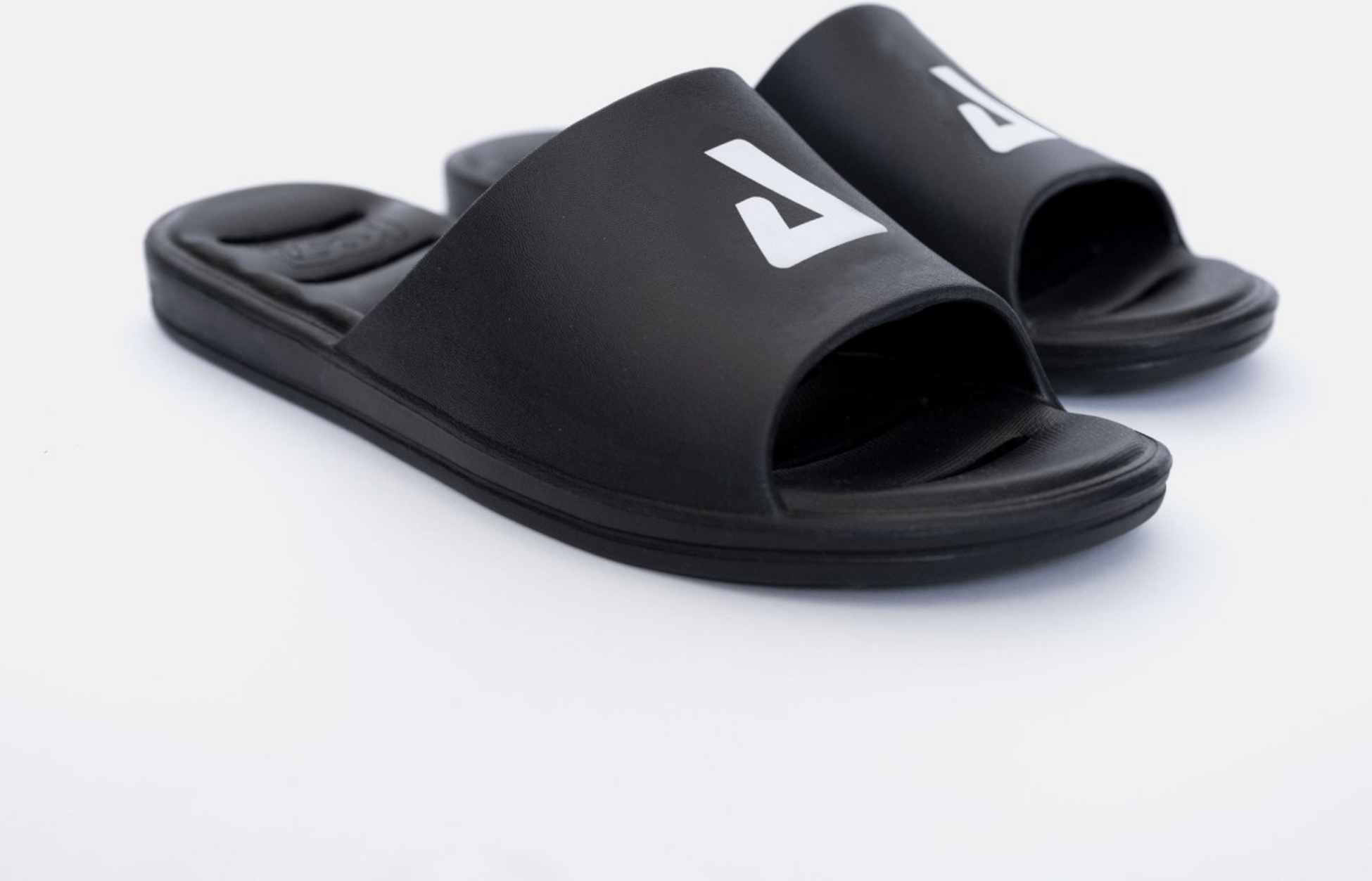 KOSA, Slippers Black
