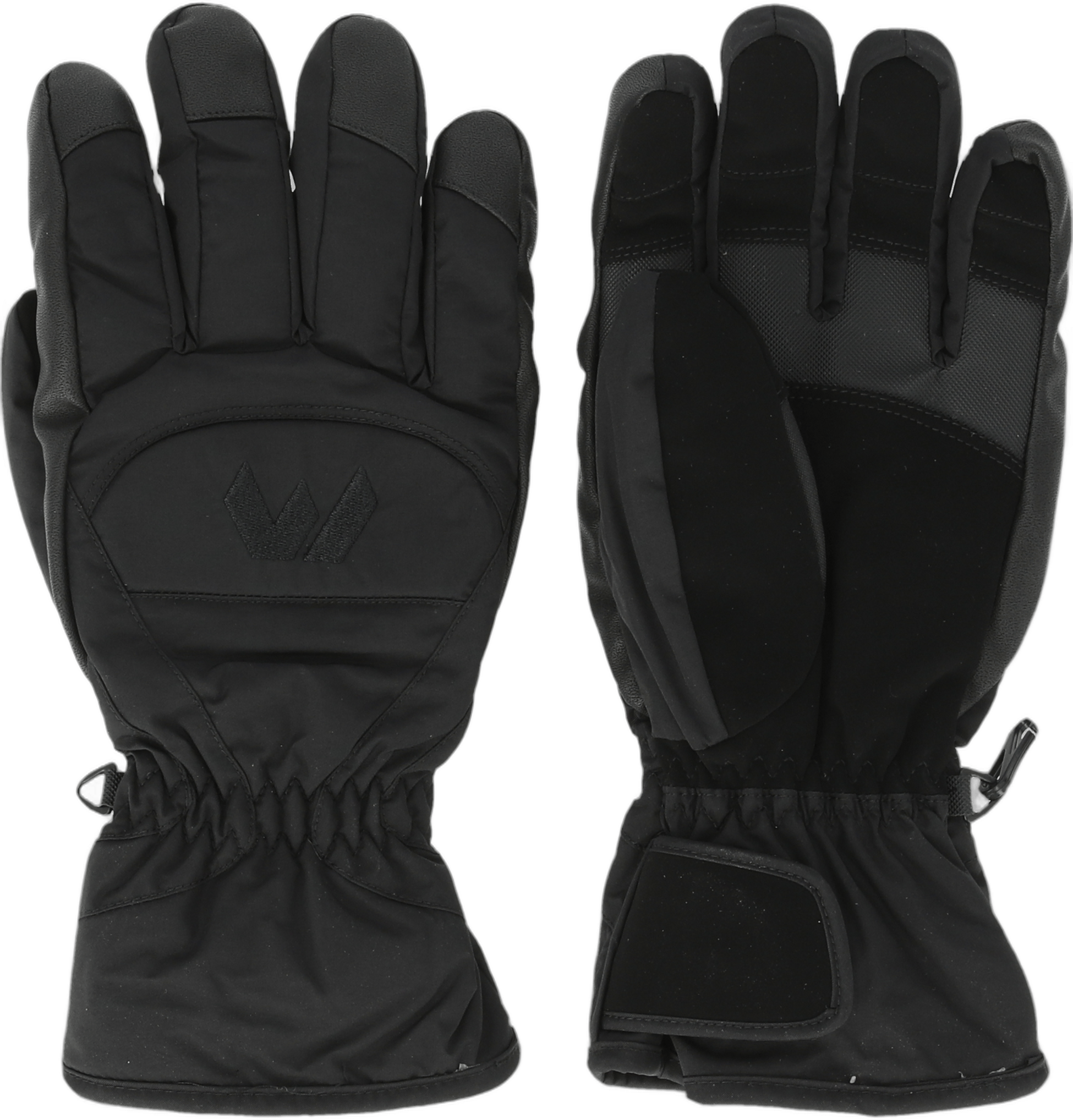WHISTLER, Slough Gloves