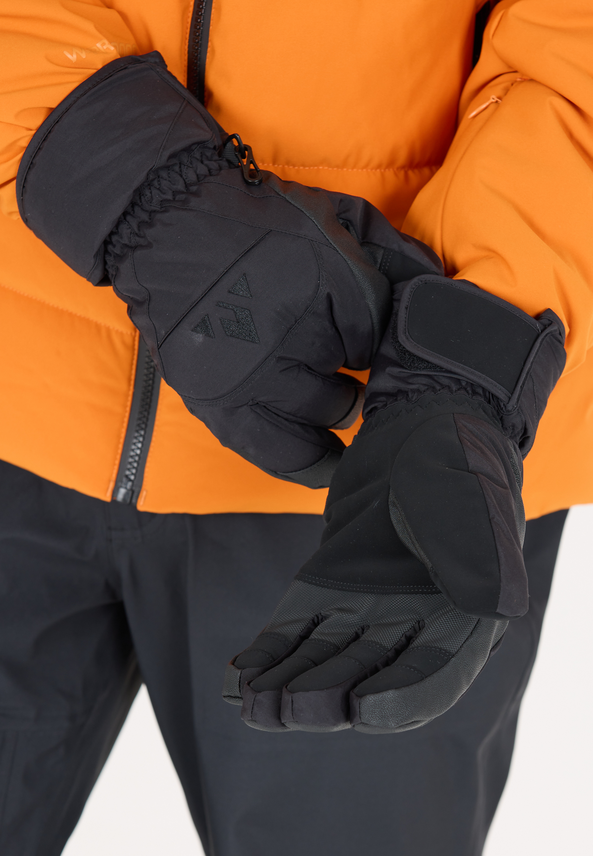 WHISTLER, Slough Gloves