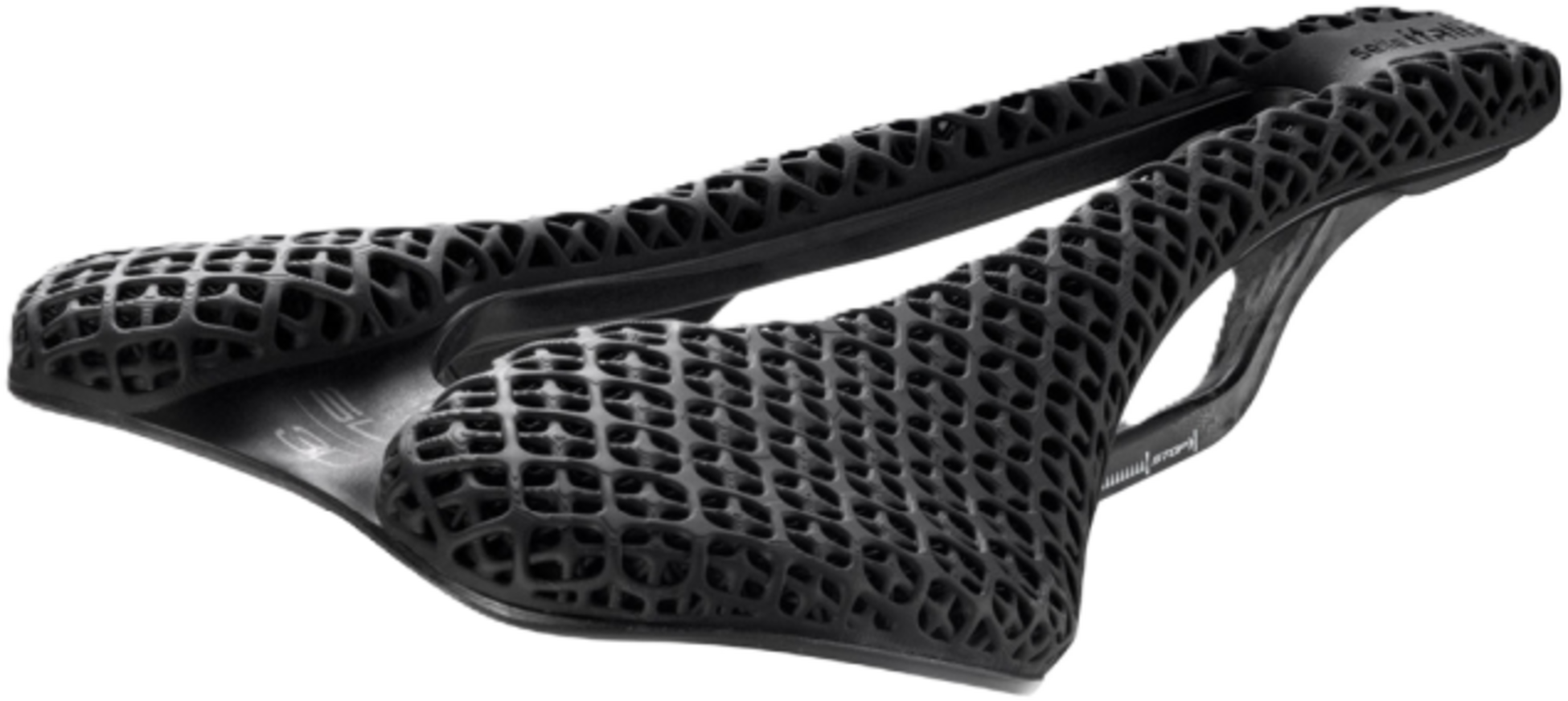 SELLE ITALIA, Slr Boost 3d Kit Carbonio Superflow