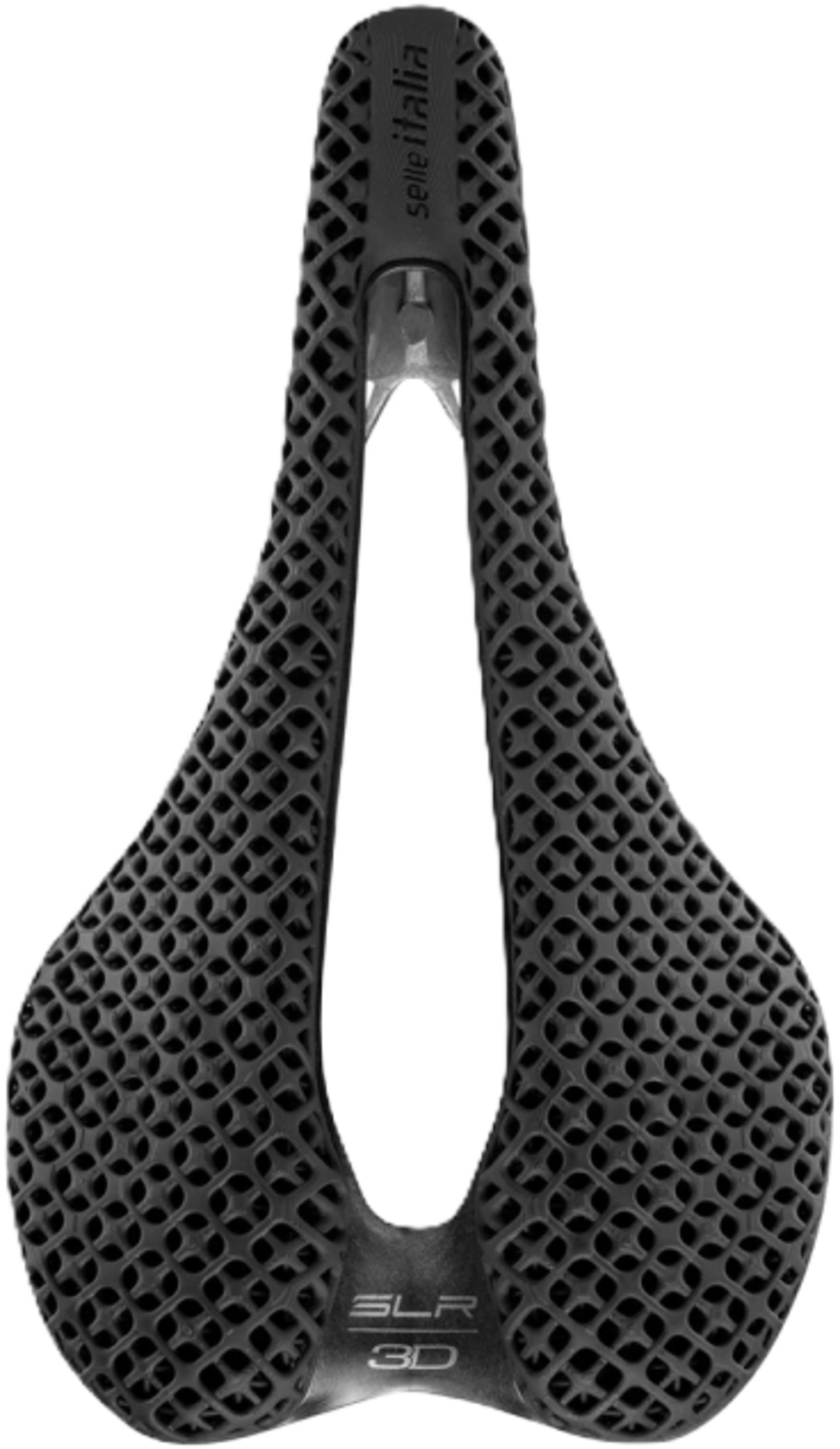 SELLE ITALIA, Slr Boost 3d Kit Carbonio Superflow