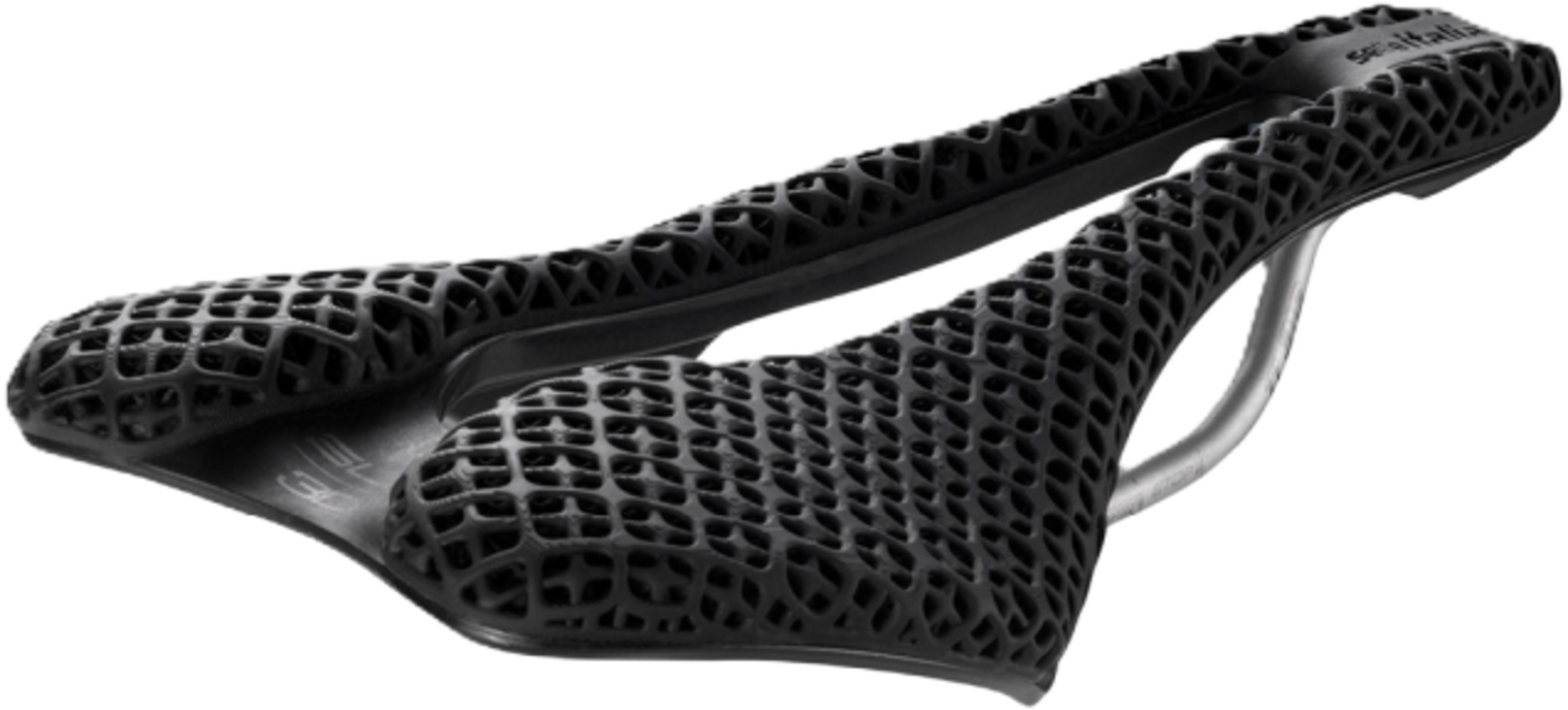 SELLE ITALIA, Slr Boost 3d Ti 316 Superflow
