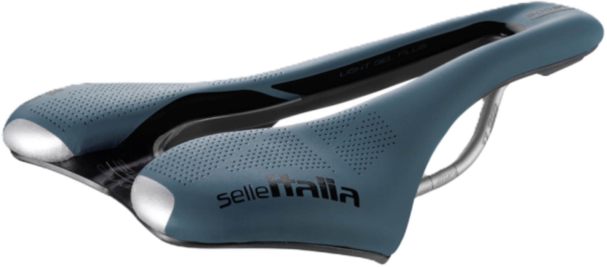 SELLE ITALIA, Slr Boost Gravel Ti316 Superflow
