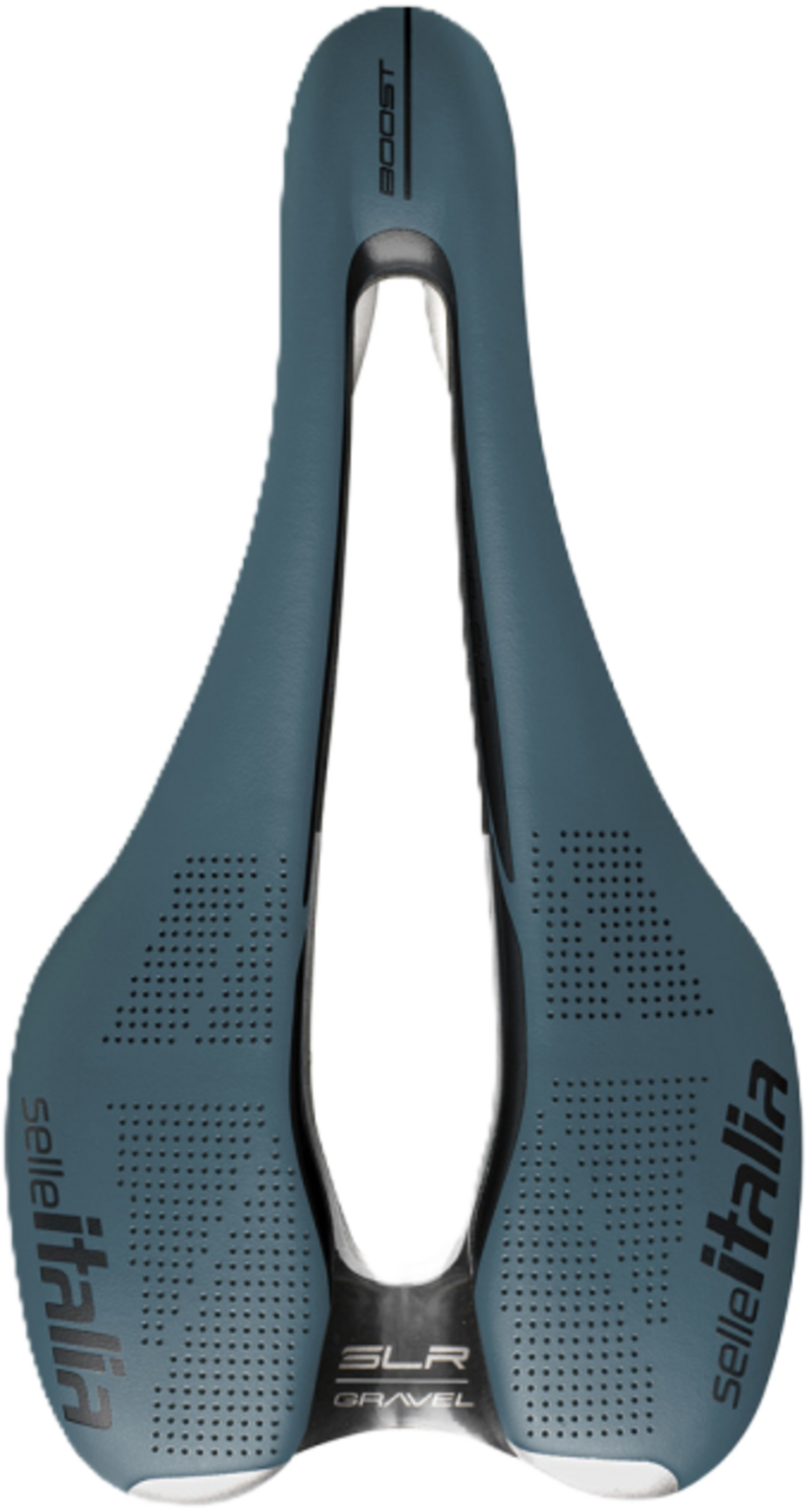 SELLE ITALIA, Slr Boost Gravel Ti316 Superflow