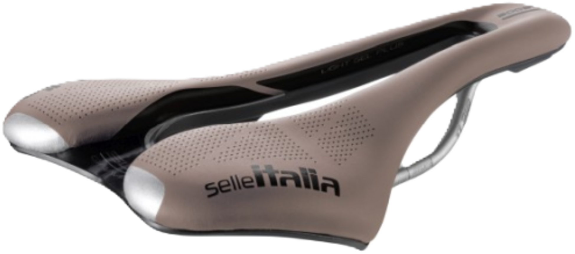 SELLE ITALIA, Slr Boost Gravel Ti316 Superflow