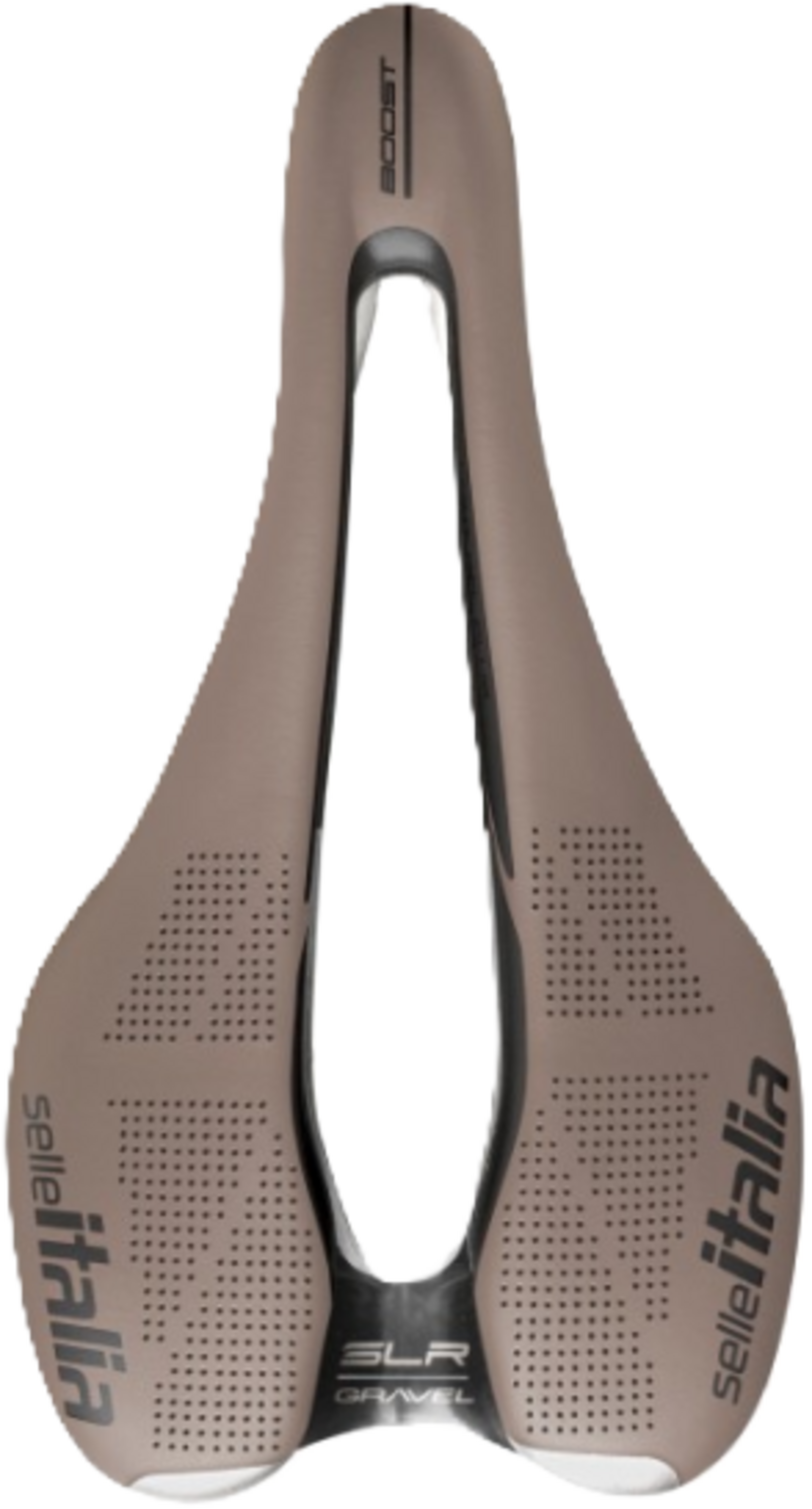 SELLE ITALIA, Slr Boost Gravel Ti316 Superflow