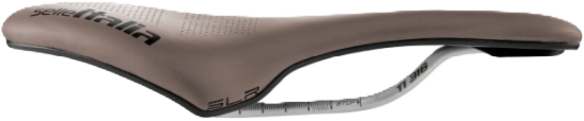 SELLE ITALIA, Slr Boost Gravel Ti316 Superflow