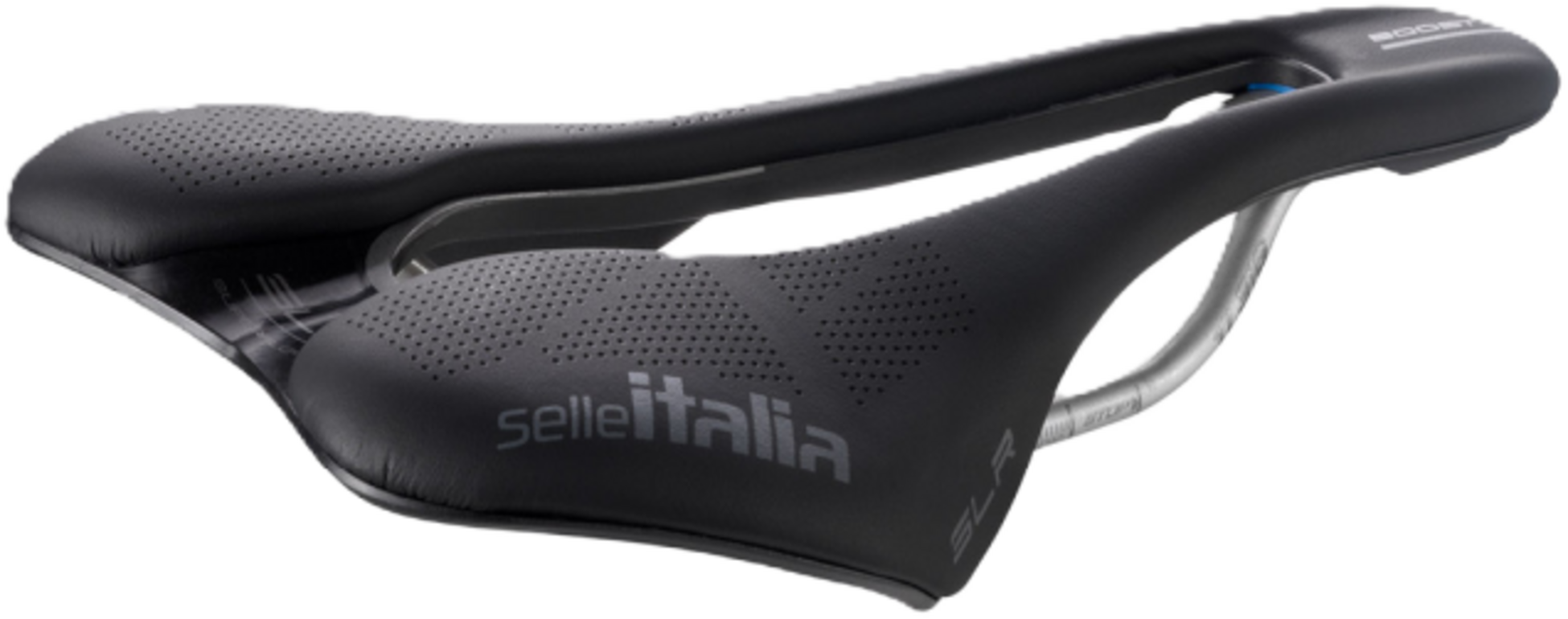 SELLE ITALIA, Slr Boost Ti 316 Superflow