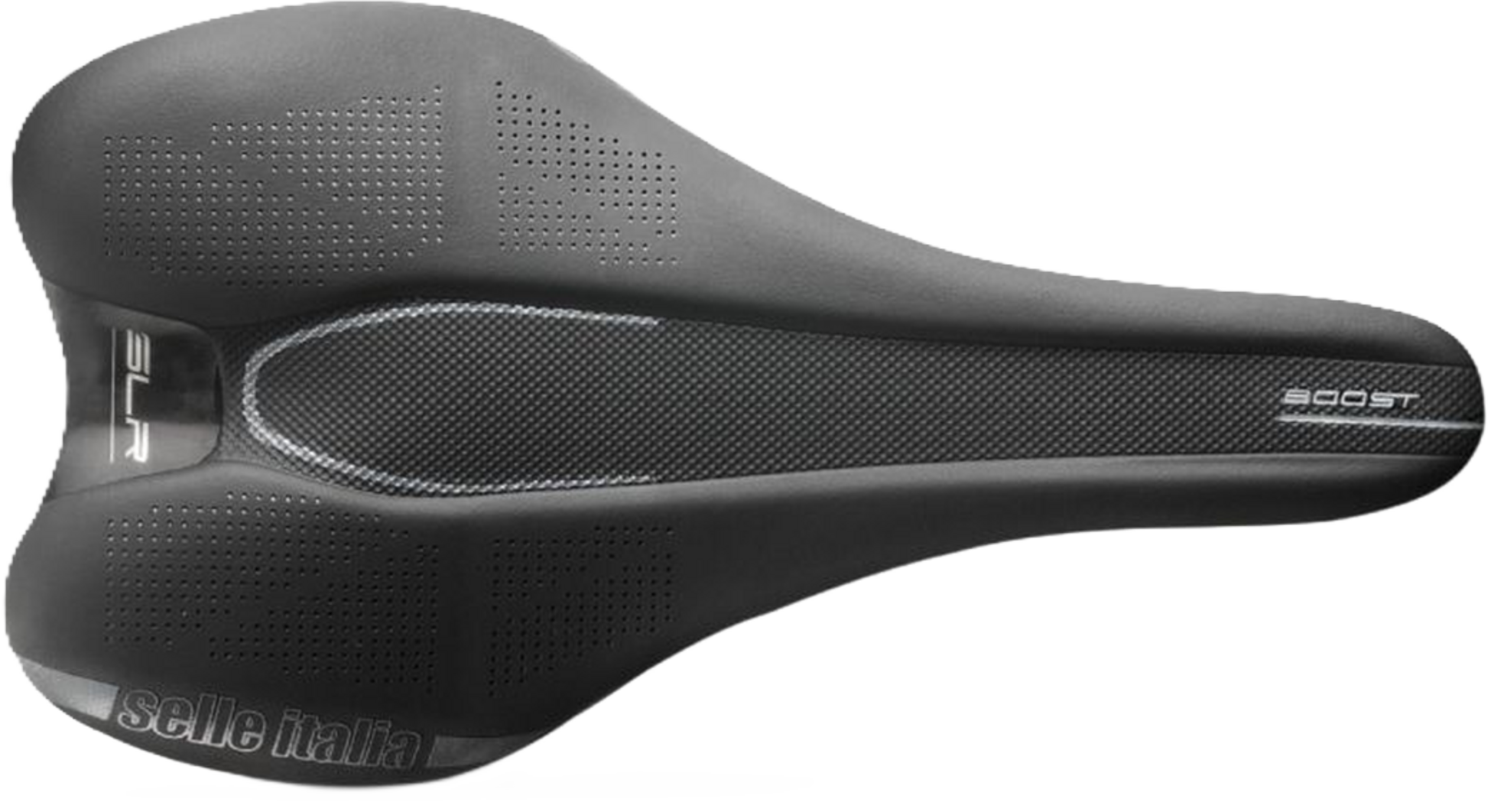 SELLE ITALIA, Slr Boost Ti316