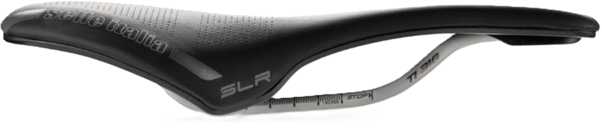 SELLE ITALIA, Slr Boost Ti316