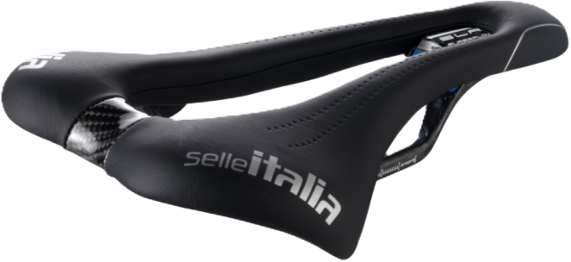 SELLE ITALIA, Slr Kit Carbonio Superflow